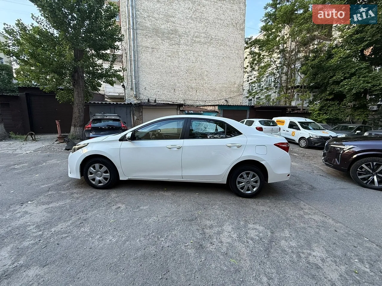 2016 Toyota Corolla - мініатюра 13