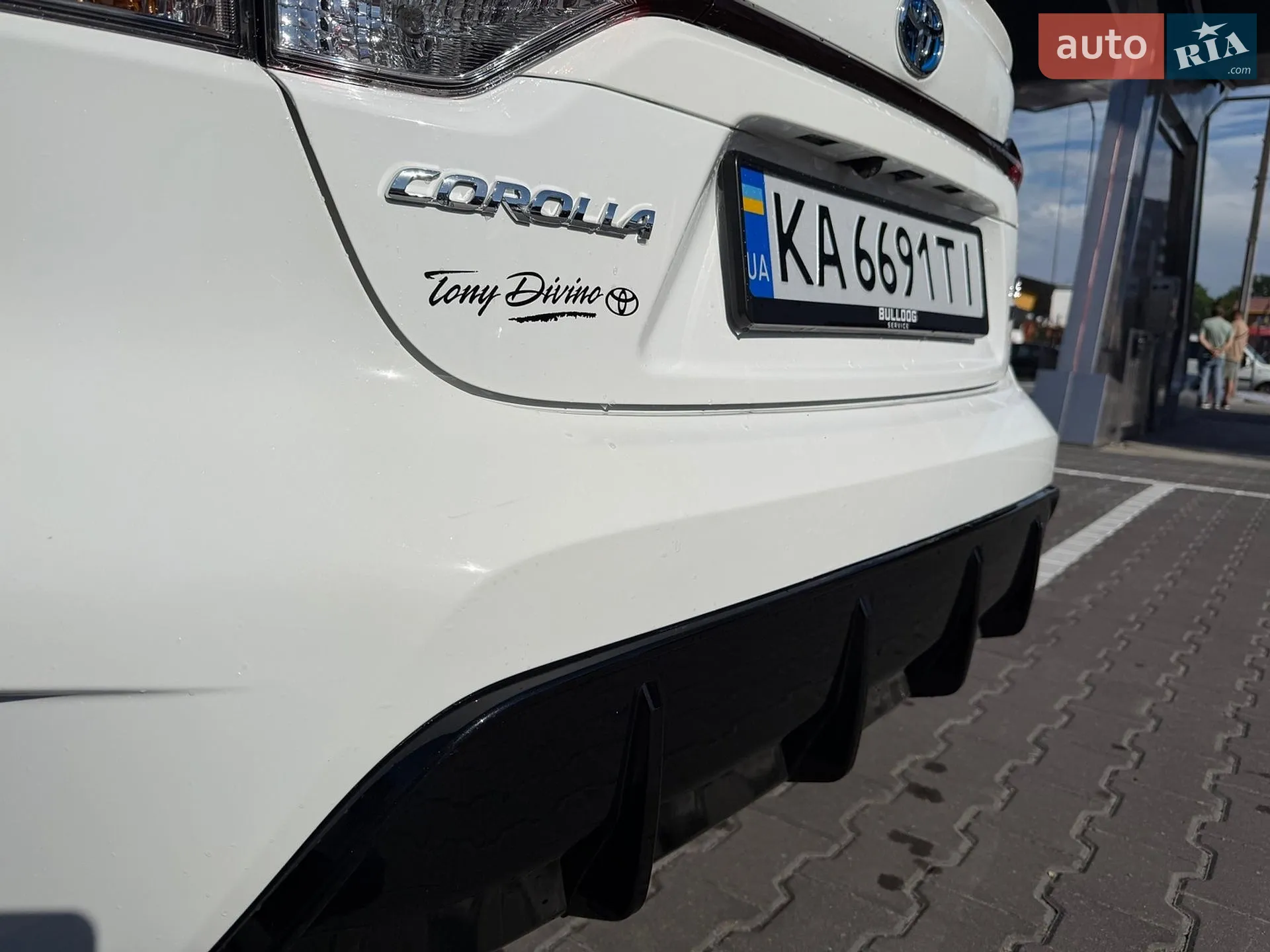 2023 Toyota Corolla - мініатюра 12