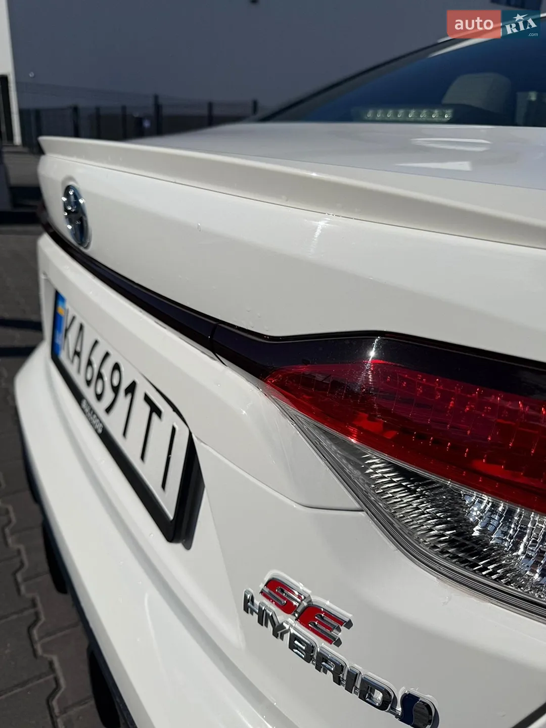 2023 Toyota Corolla - мініатюра 16