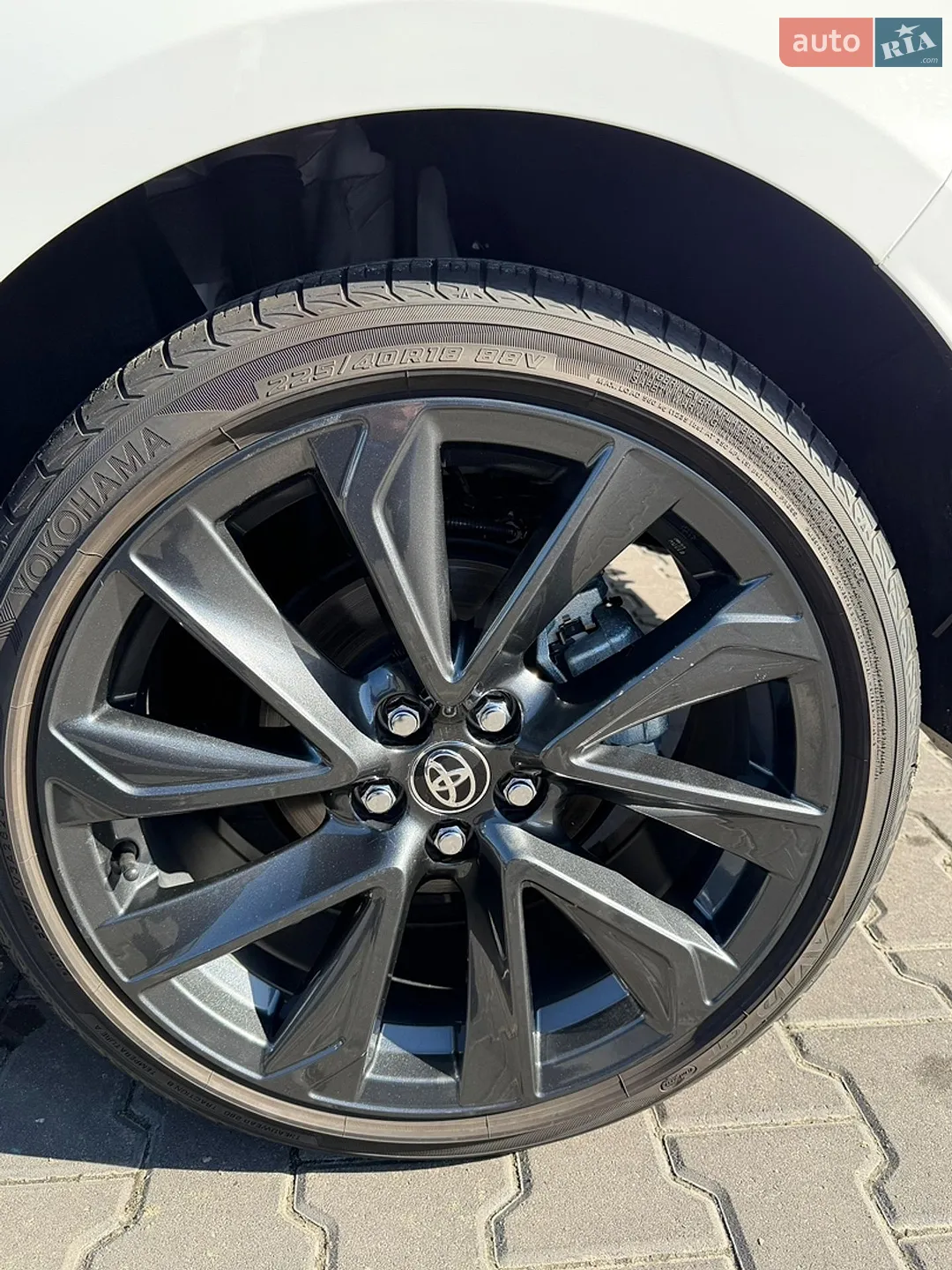 2023 Toyota Corolla - мініатюра 18