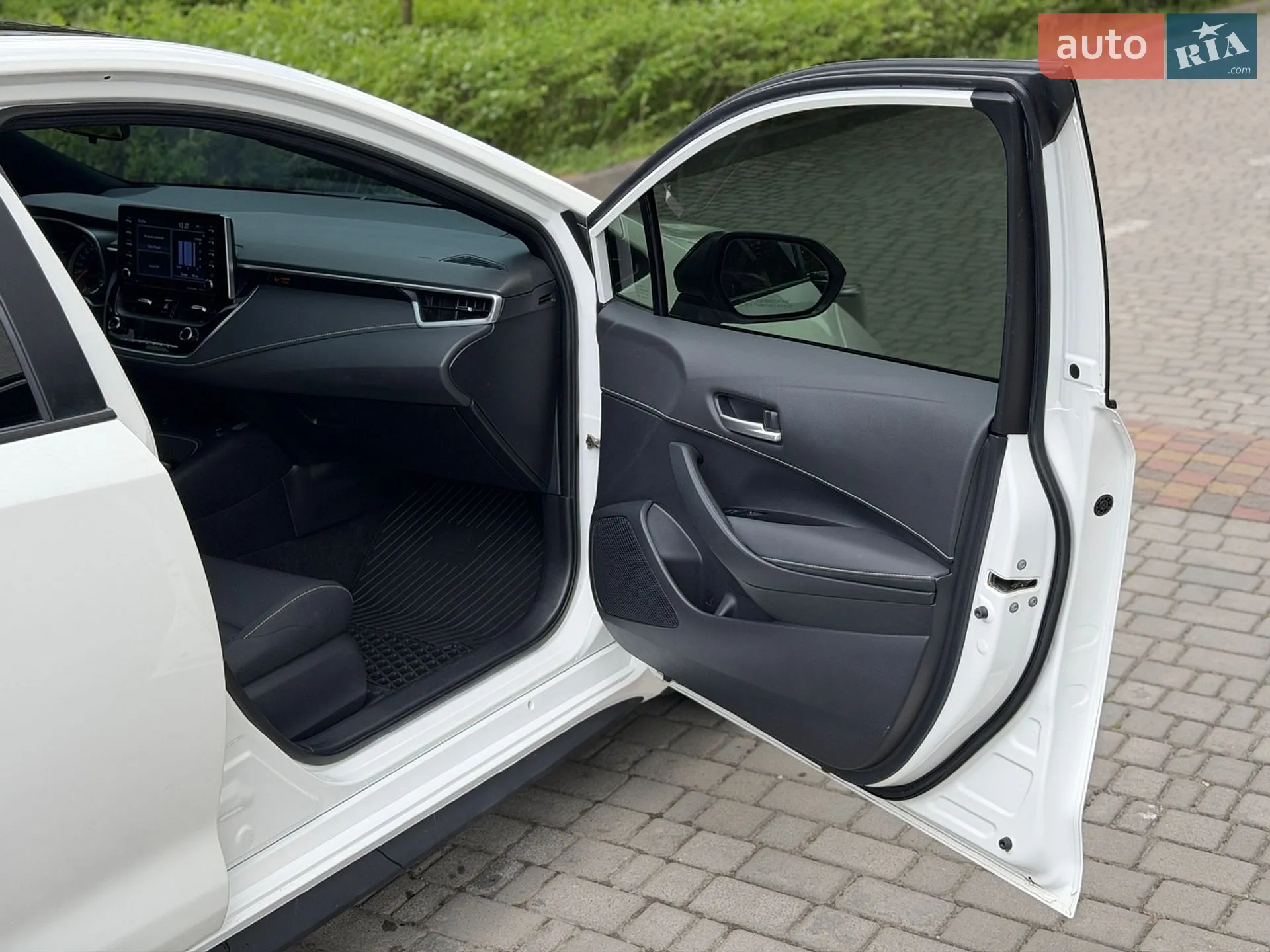 2020 Toyota Corolla - мініатюра 13