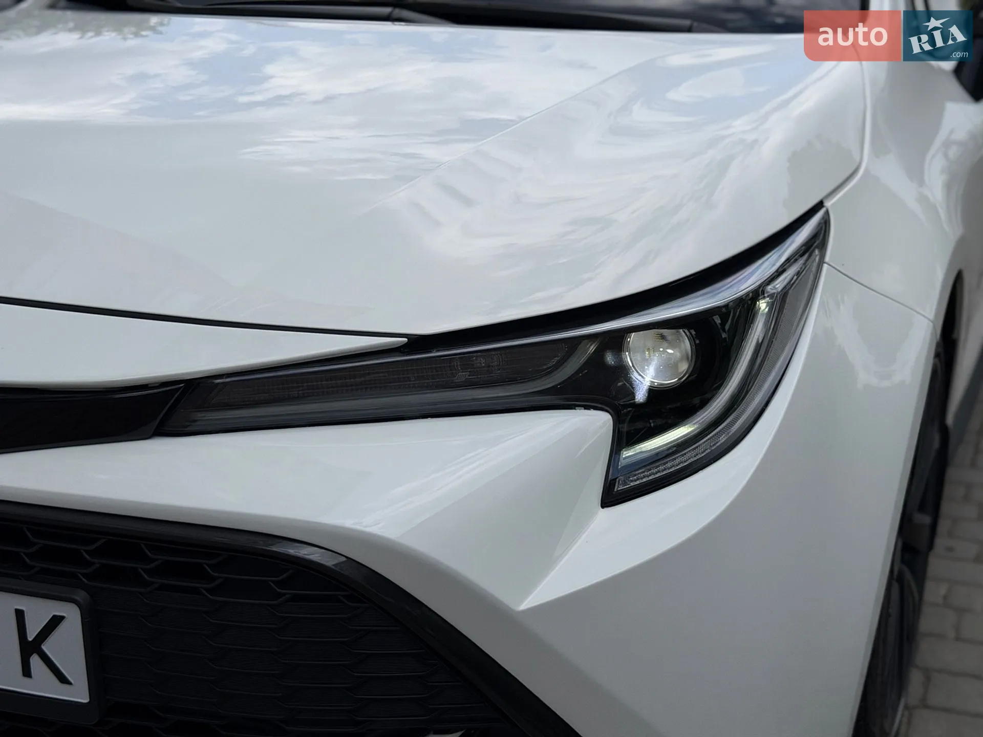 2020 Toyota Corolla - мініатюра 15