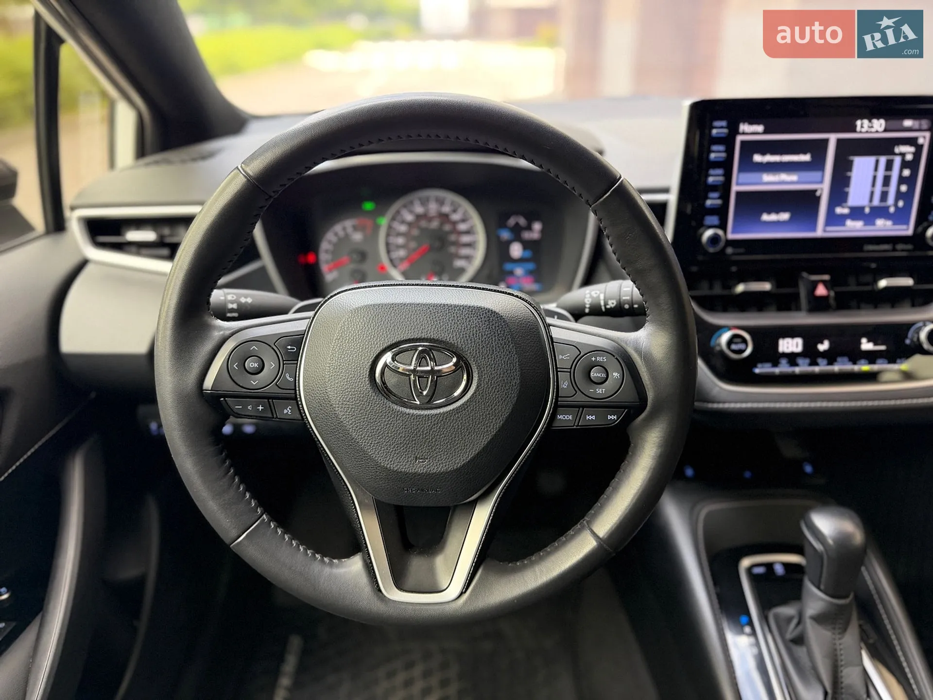 2020 Toyota Corolla - мініатюра 25