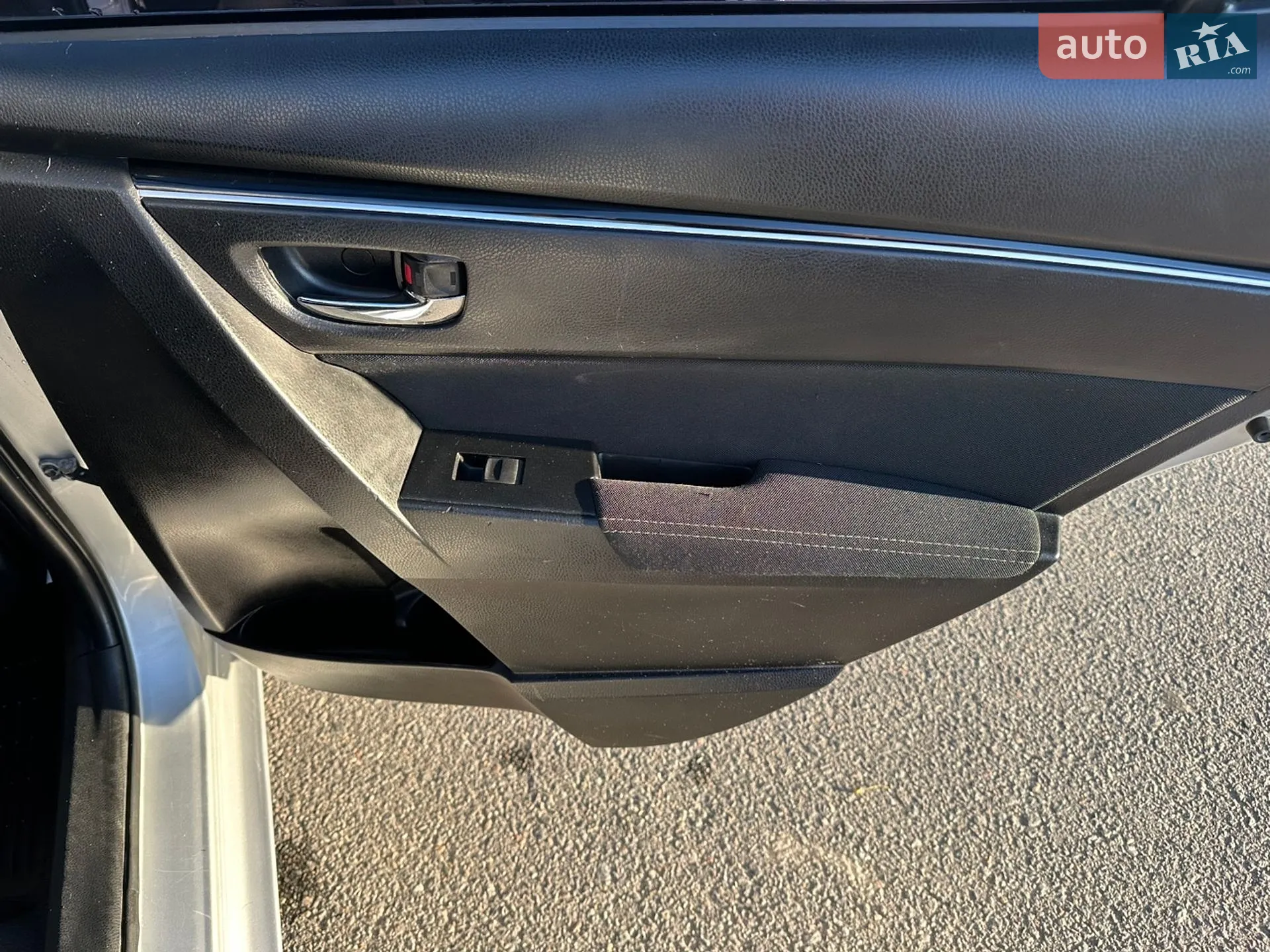 2018 Toyota Corolla - мініатюра 10