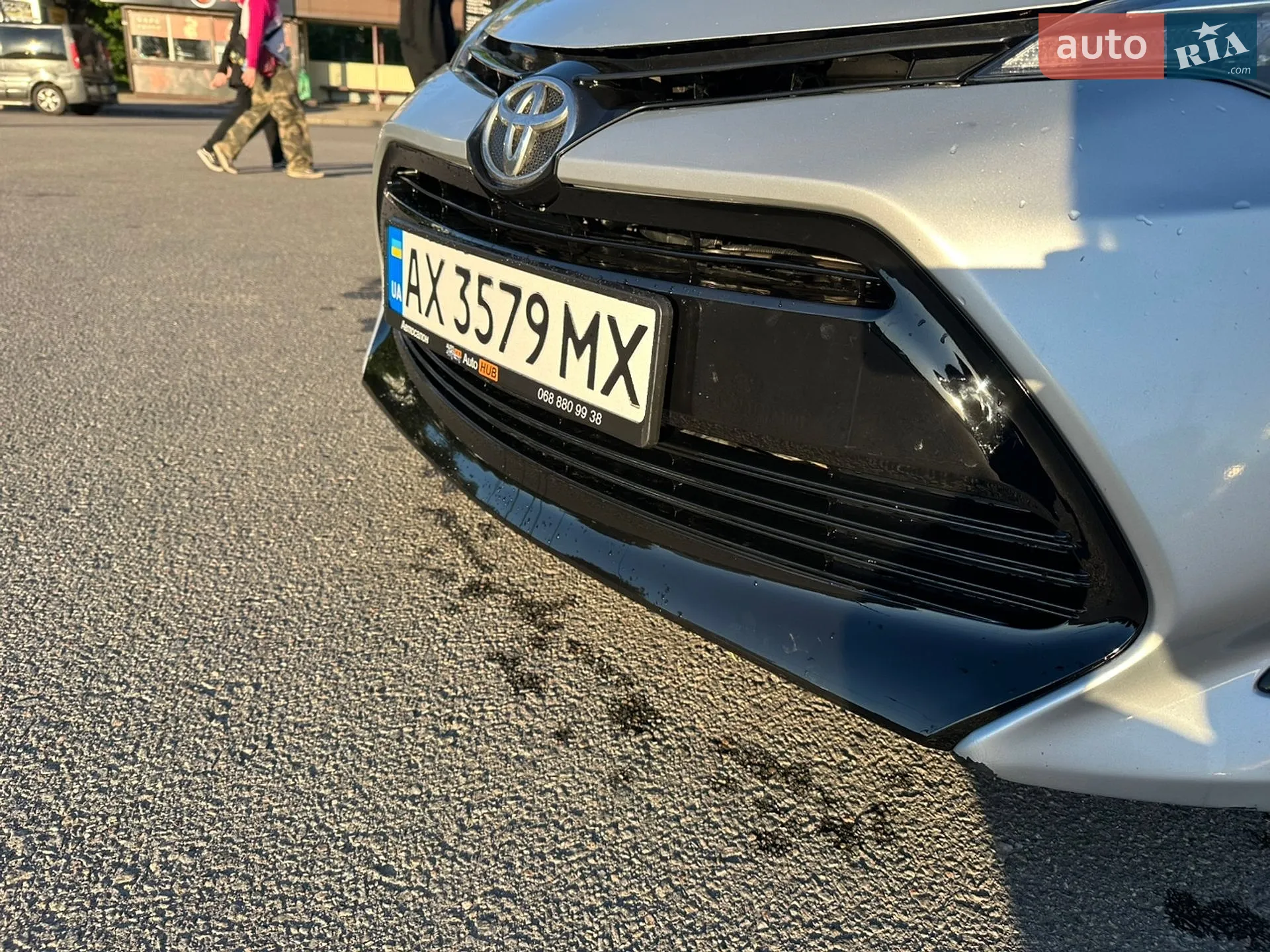 2018 Toyota Corolla - мініатюра 20