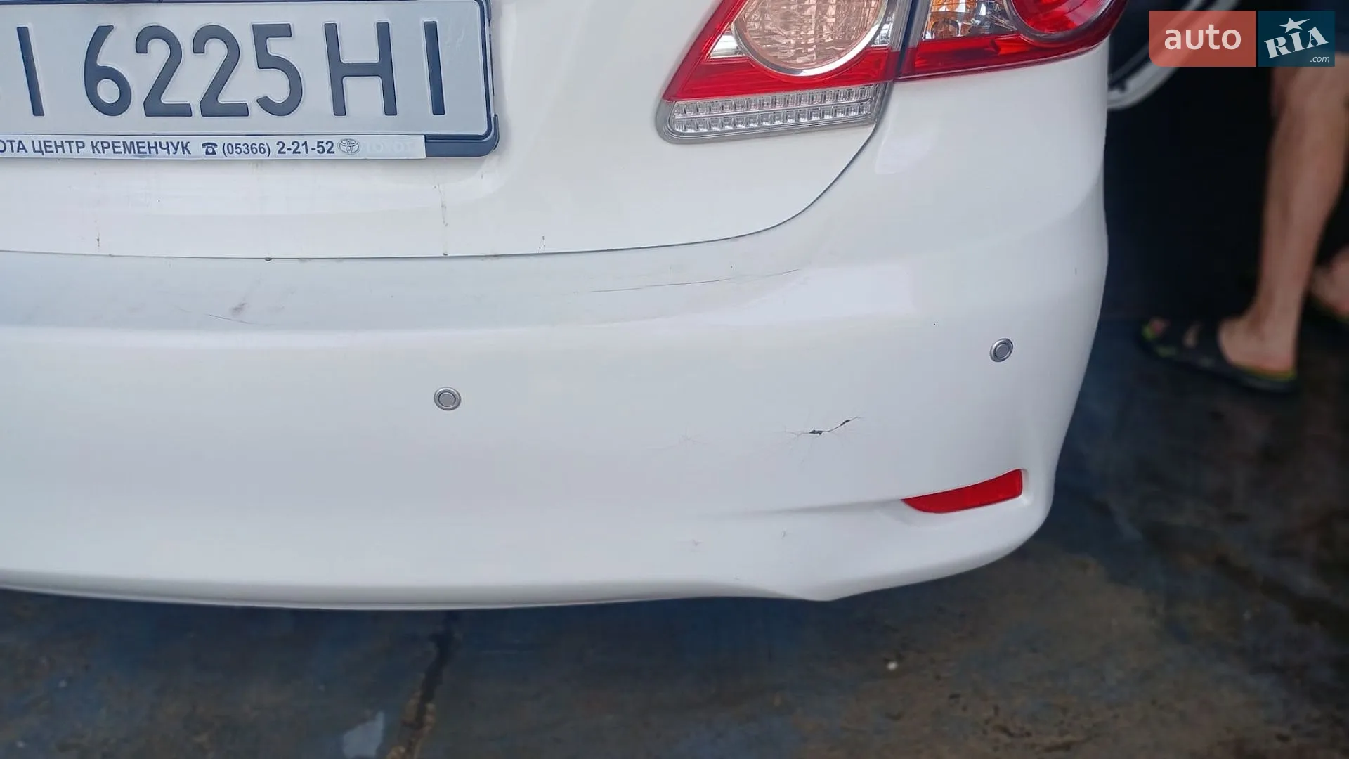 2013 Toyota Corolla - мініатюра 16