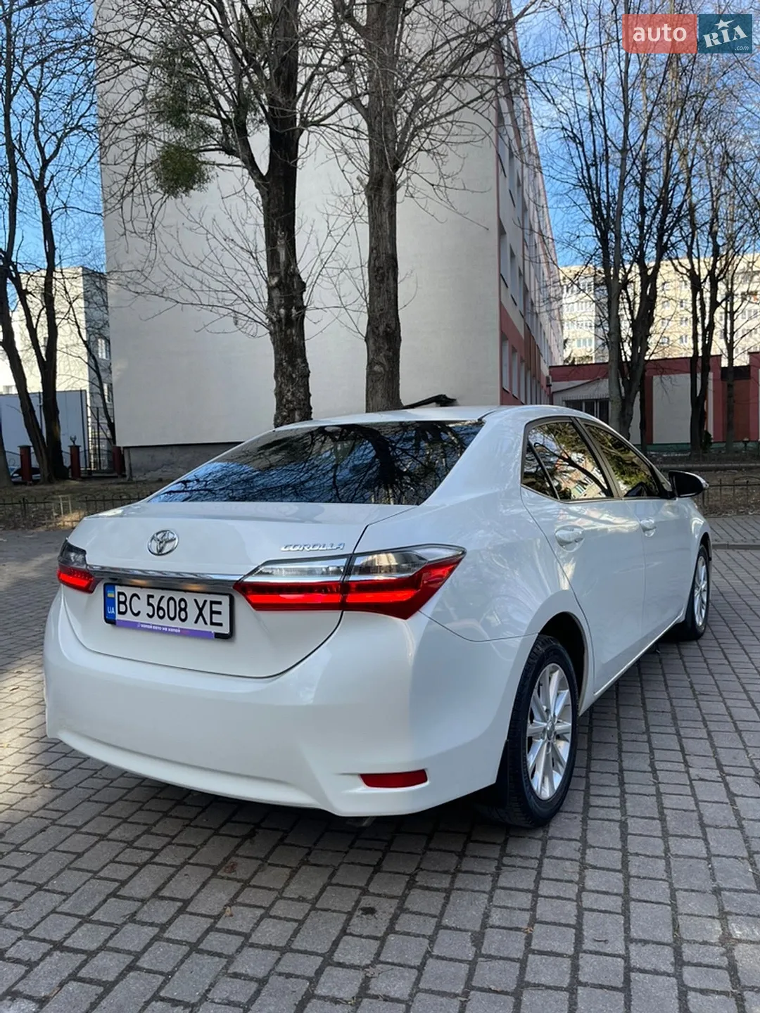2018 Toyota Corolla - мініатюра 15