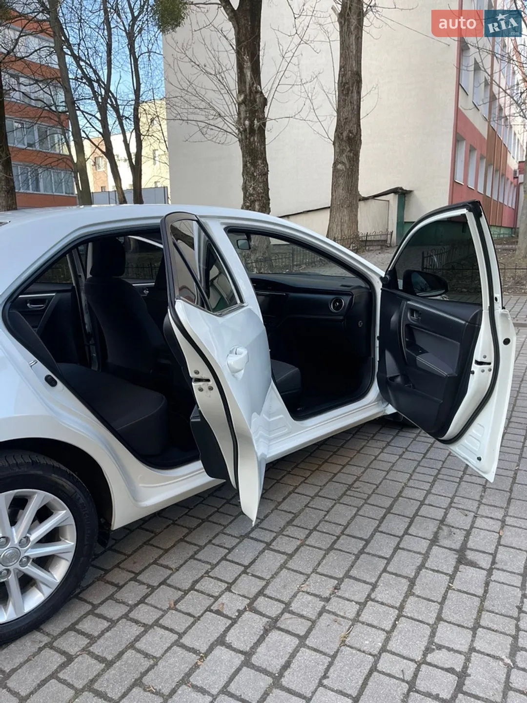 2018 Toyota Corolla - мініатюра 20