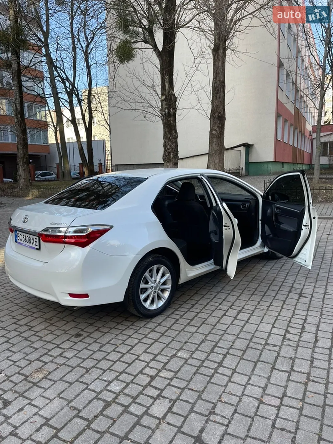 2018 Toyota Corolla - мініатюра 19