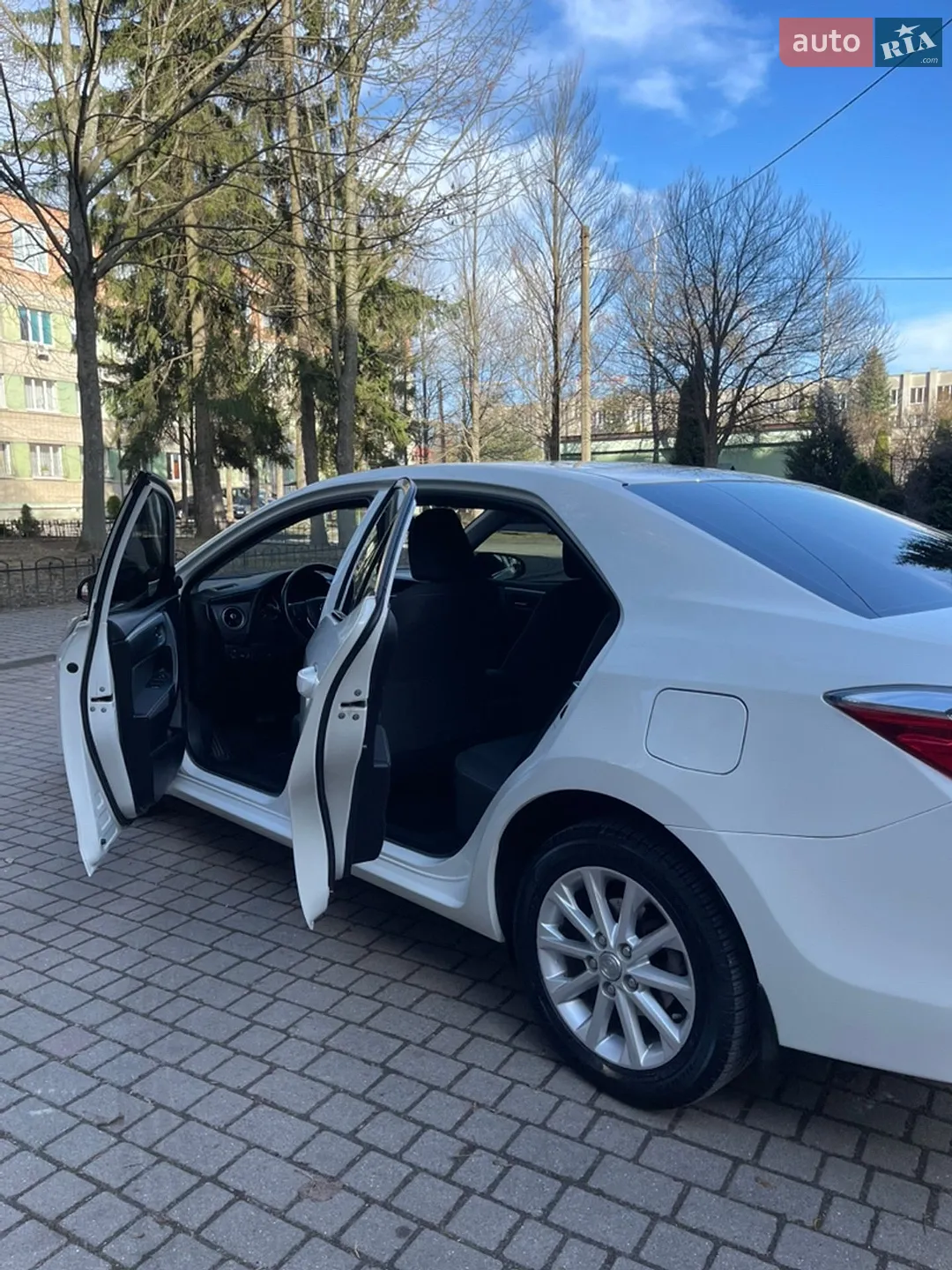 2018 Toyota Corolla - мініатюра 22