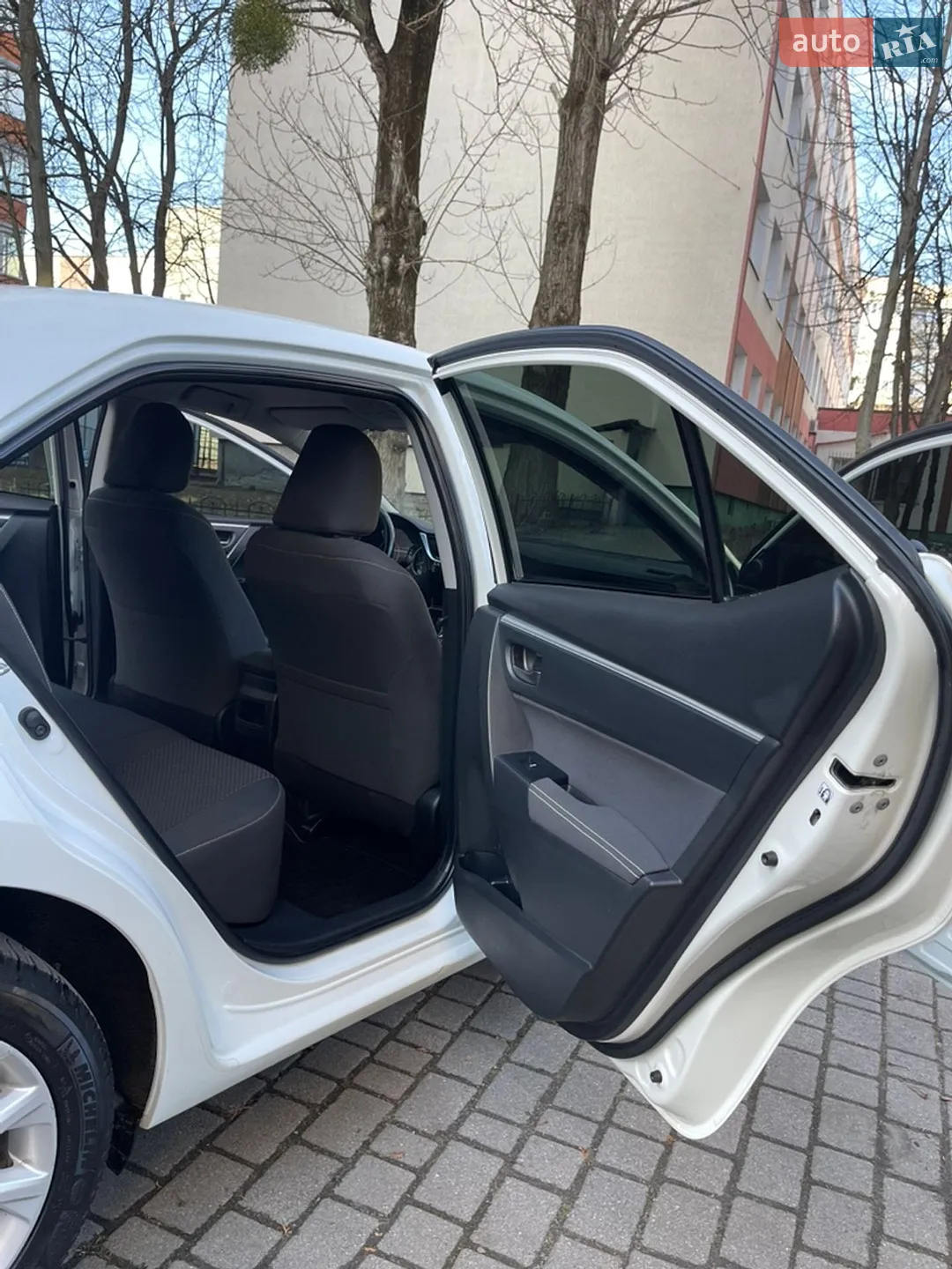 2018 Toyota Corolla - мініатюра 24