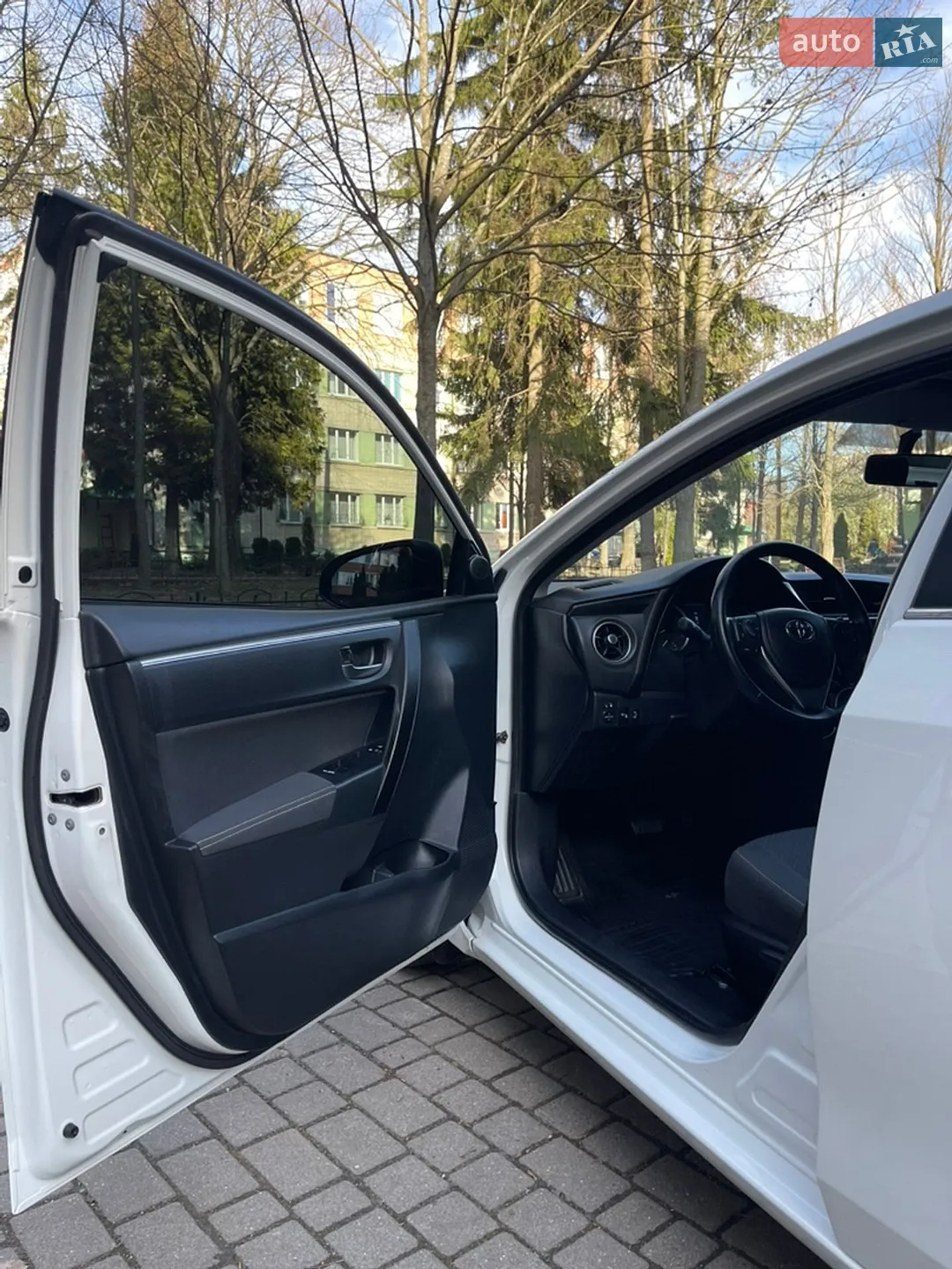 2018 Toyota Corolla - мініатюра 25