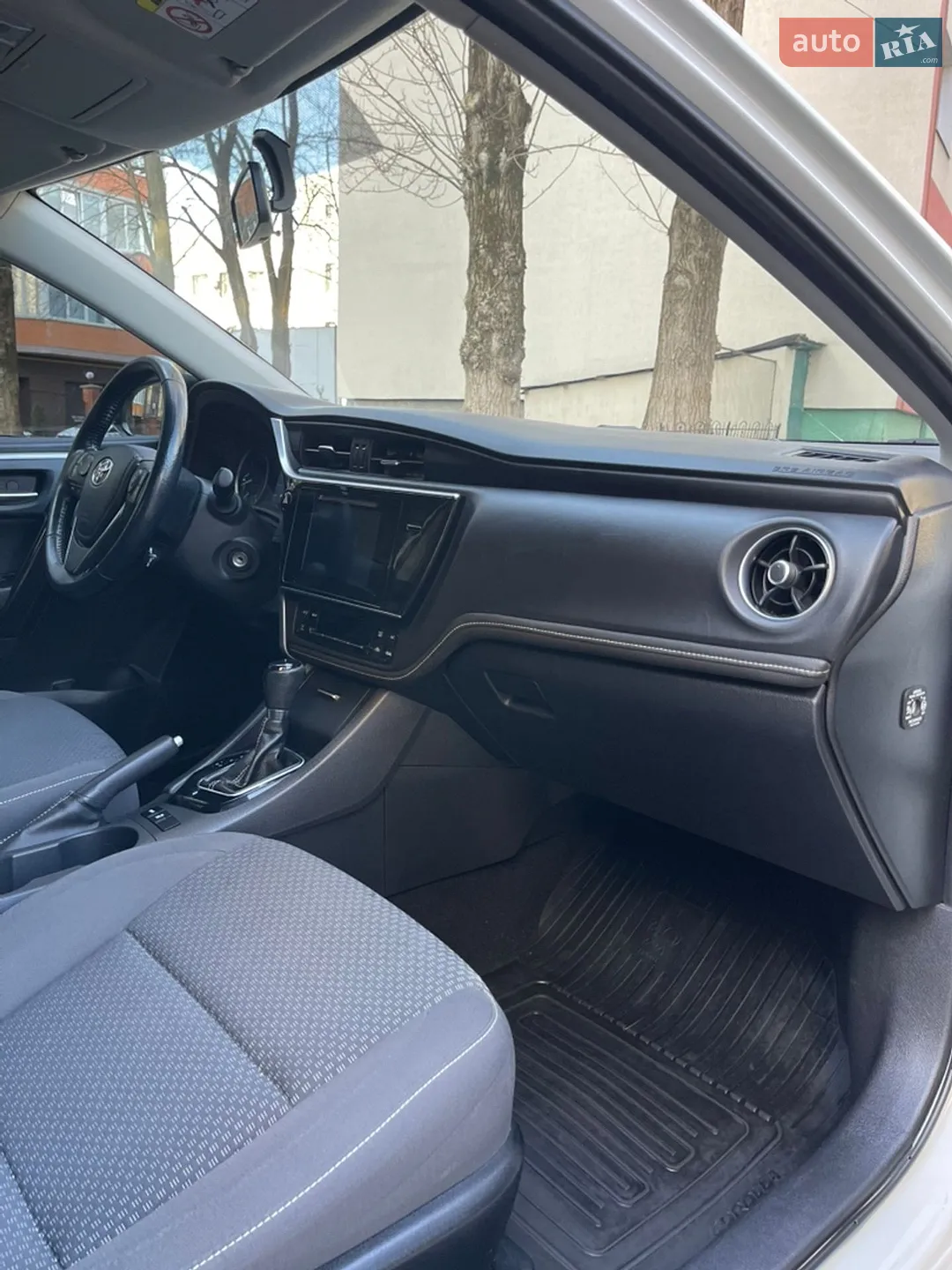 2018 Toyota Corolla - мініатюра 34