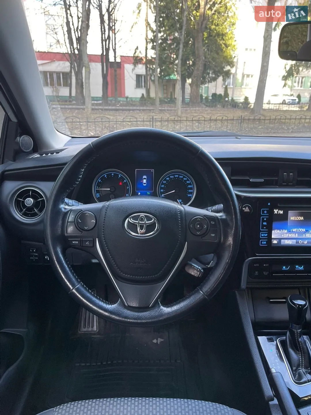 2018 Toyota Corolla - мініатюра 36