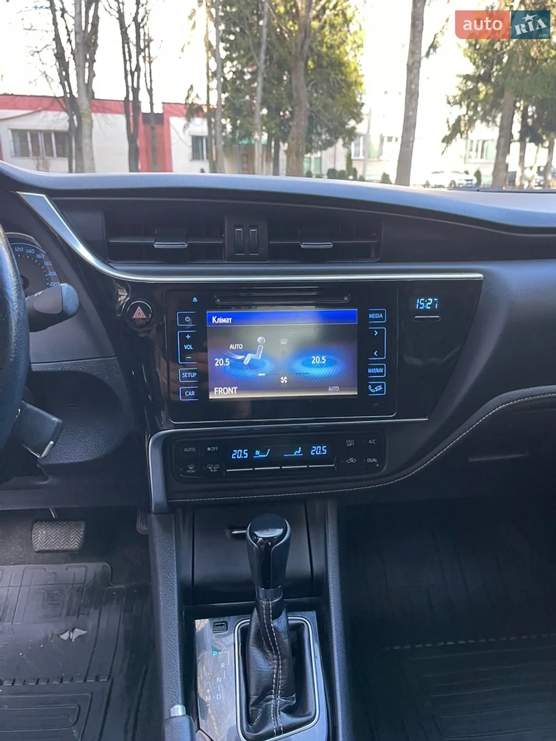 2018 Toyota Corolla - мініатюра 38