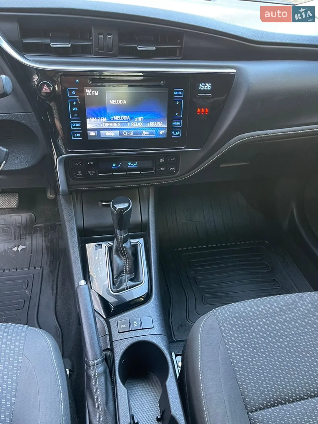 2018 Toyota Corolla - мініатюра 50