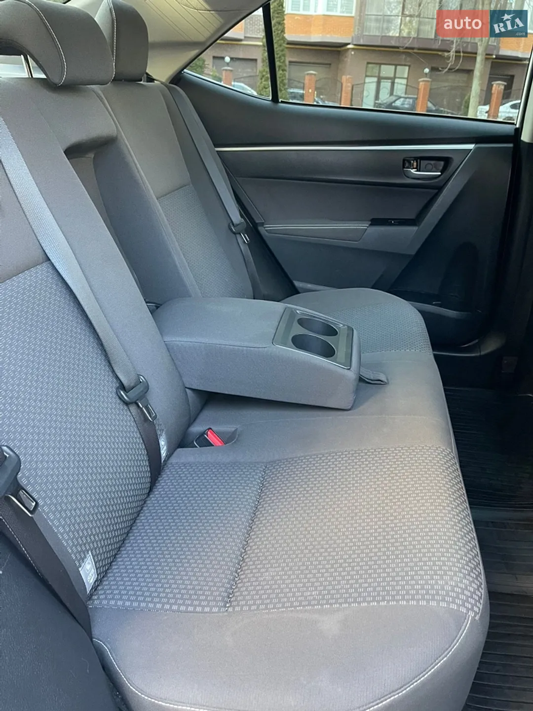 2018 Toyota Corolla - мініатюра 57