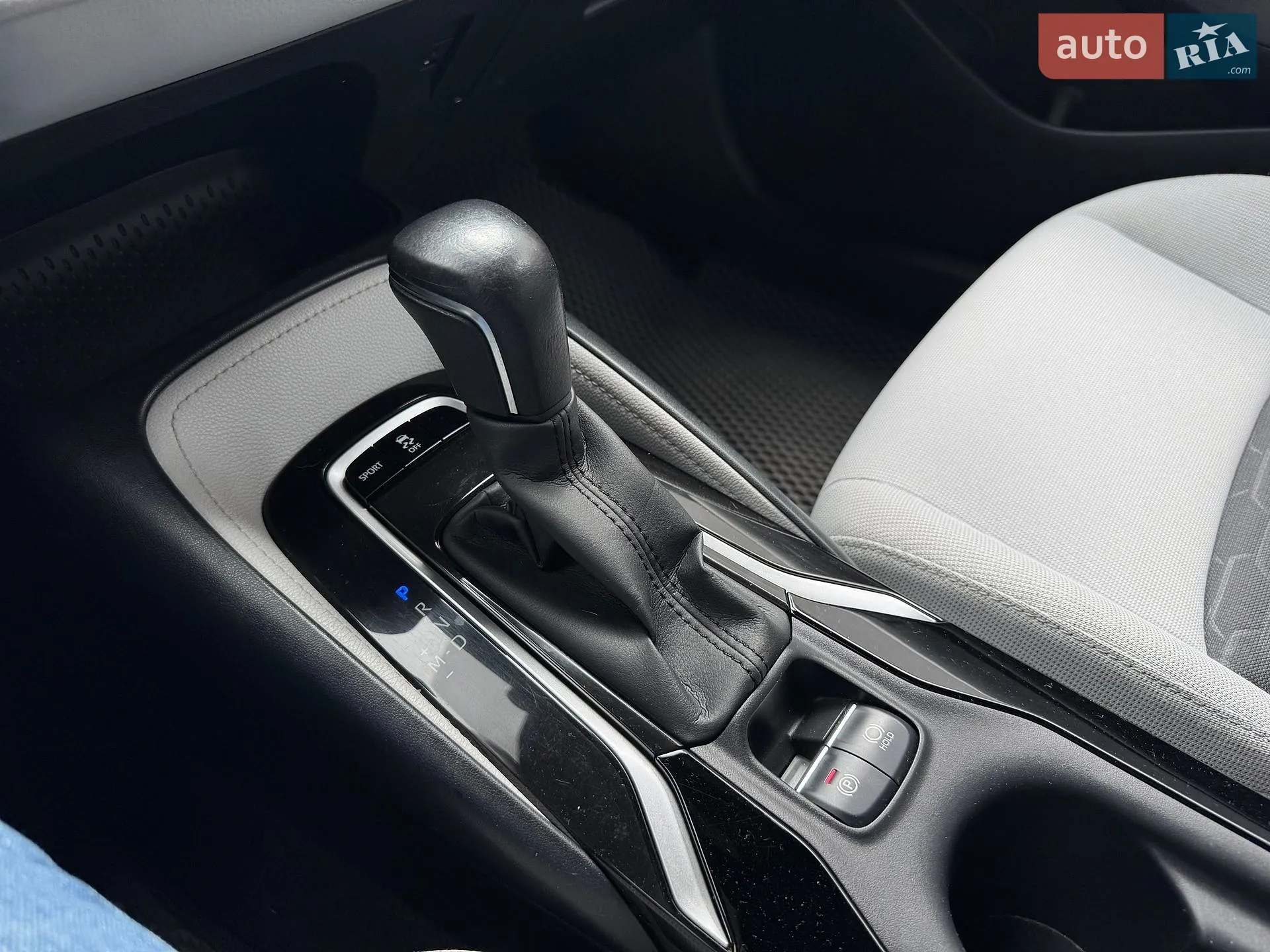 2018 Toyota Corolla - мініатюра 37