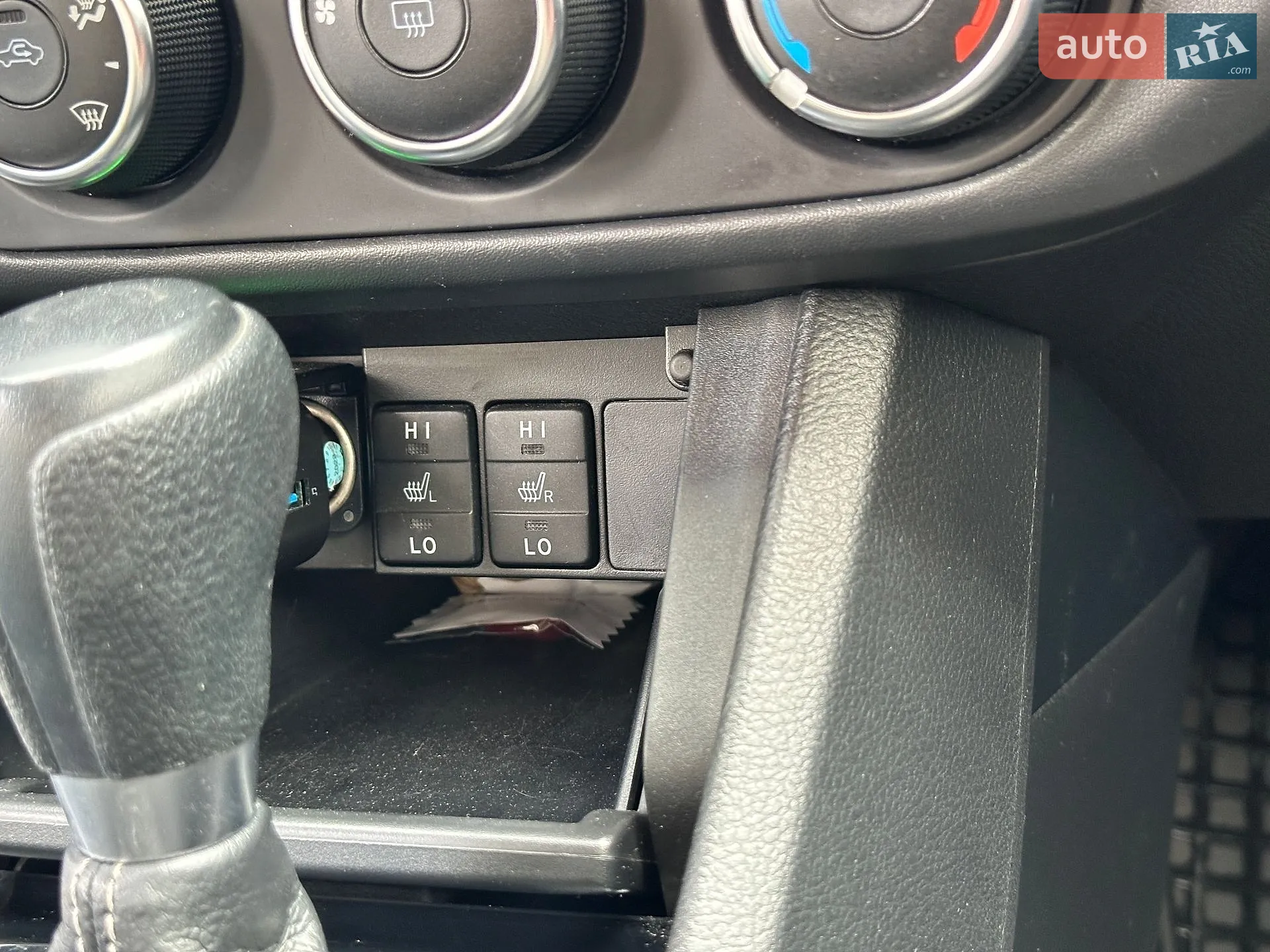 2016 Toyota Corolla - мініатюра 23
