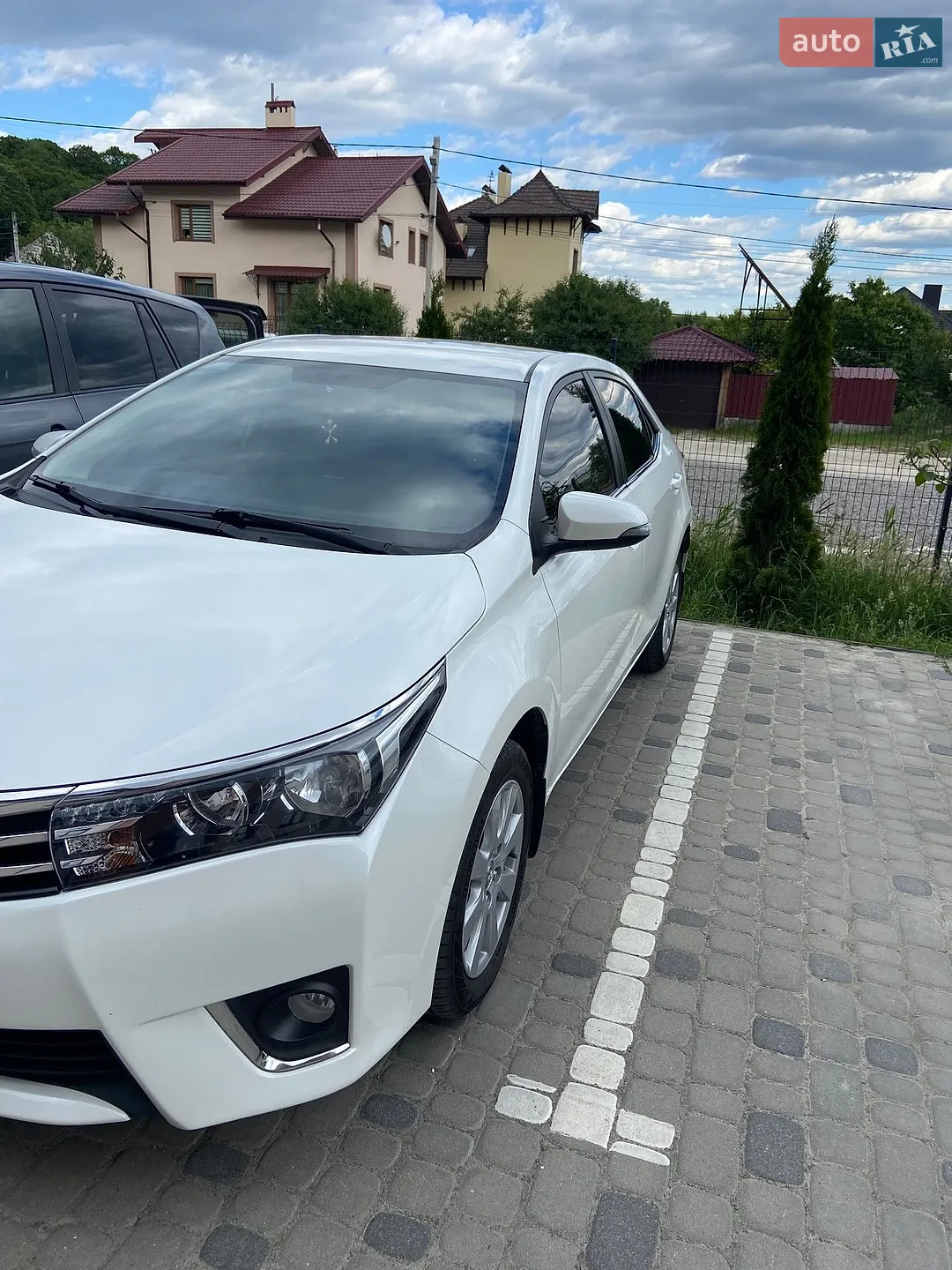 2015 Toyota Corolla - мініатюра 24
