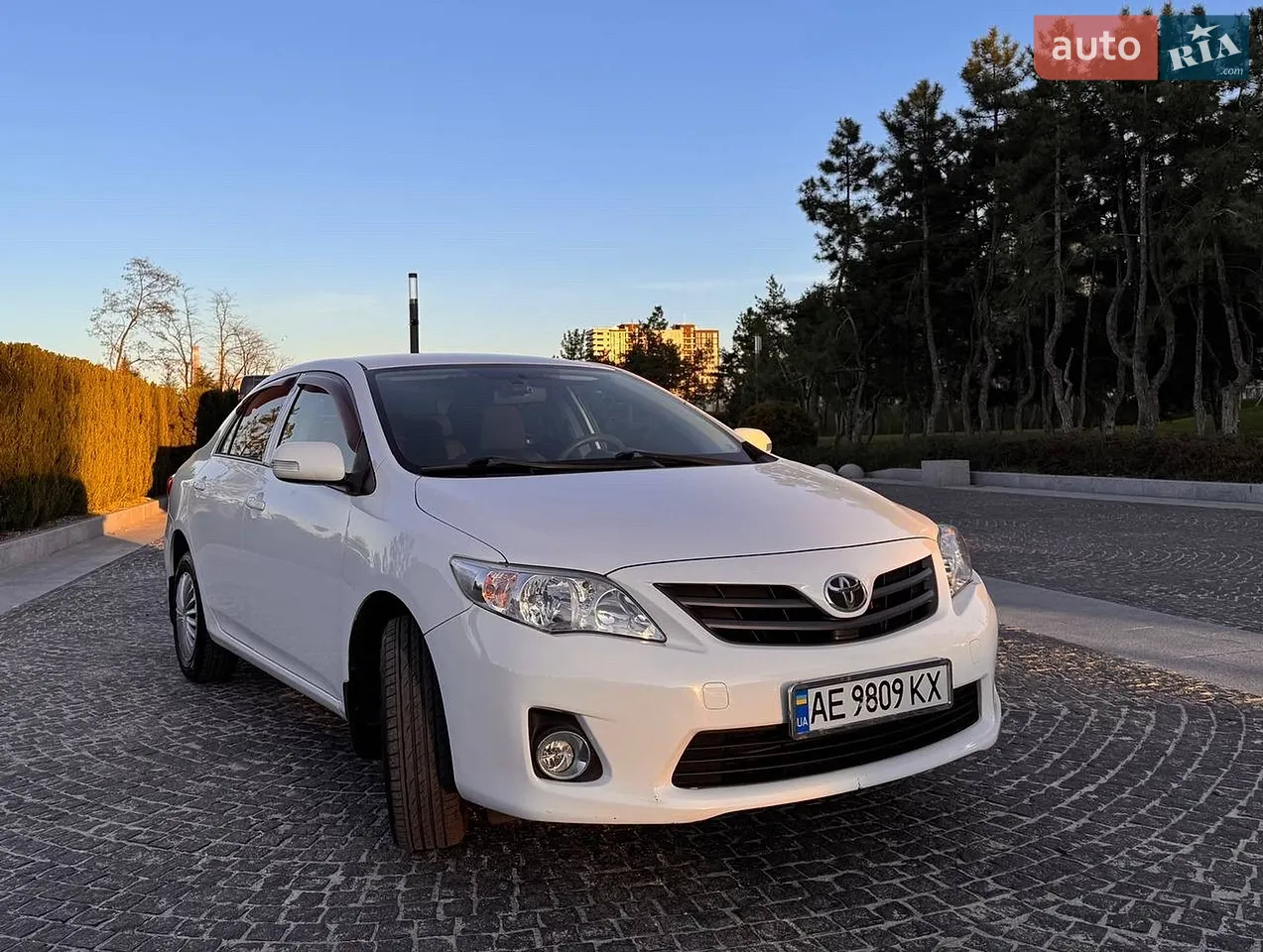 2011 Toyota Corolla - мініатюра 26