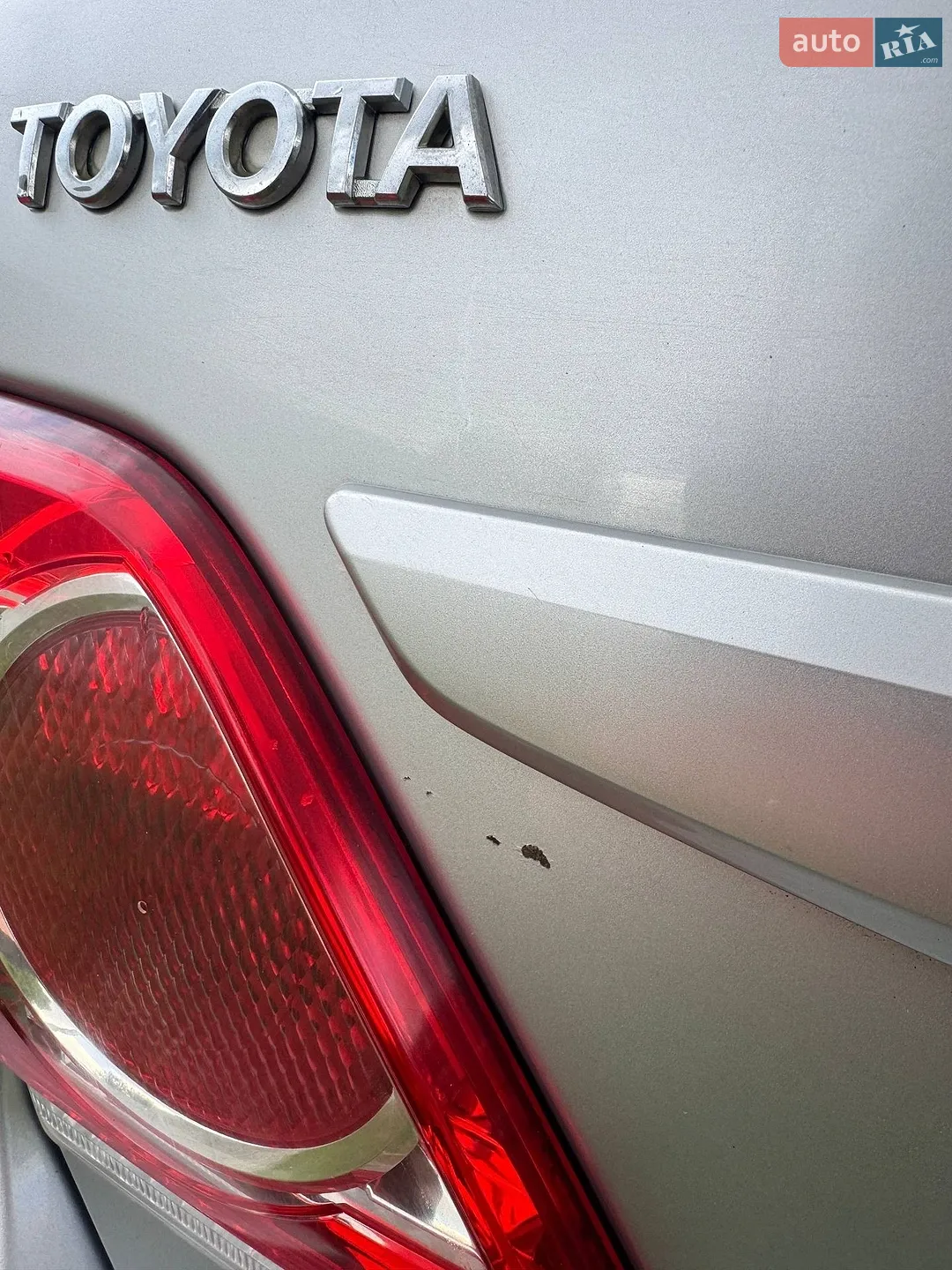 2010 Toyota Corolla - мініатюра 30