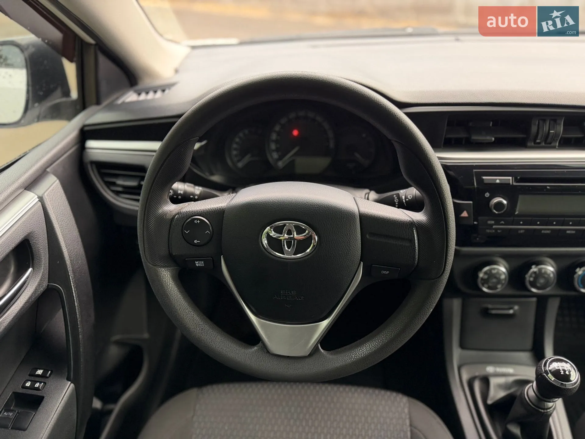 2016 Toyota Corolla - мініатюра 19