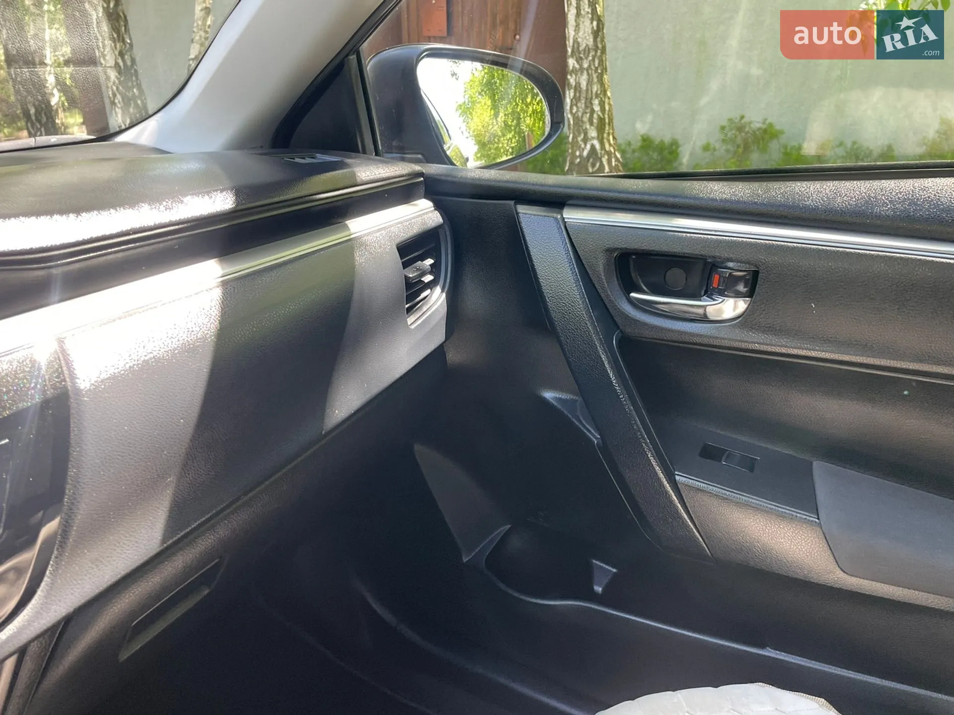 2014 Toyota Corolla - мініатюра 18