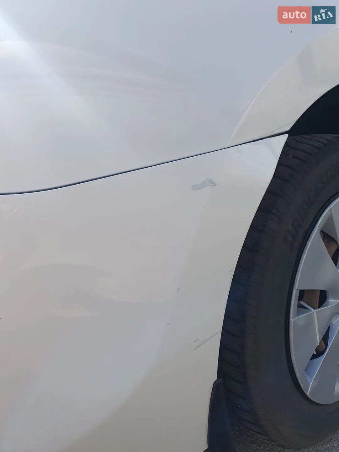 2017 Toyota Corolla - мініатюра 4