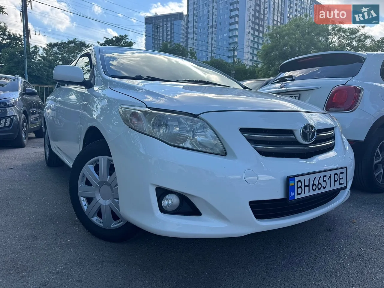 2012 Toyota Camry - мініатюра 33