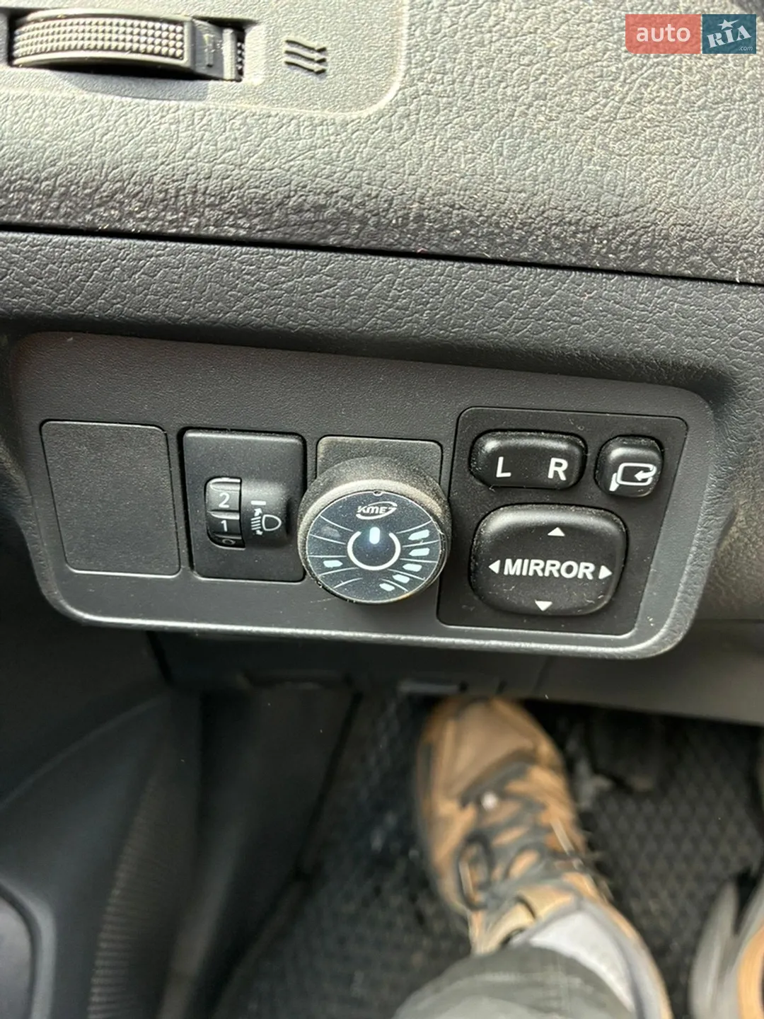 2010 Toyota Corolla - мініатюра 8