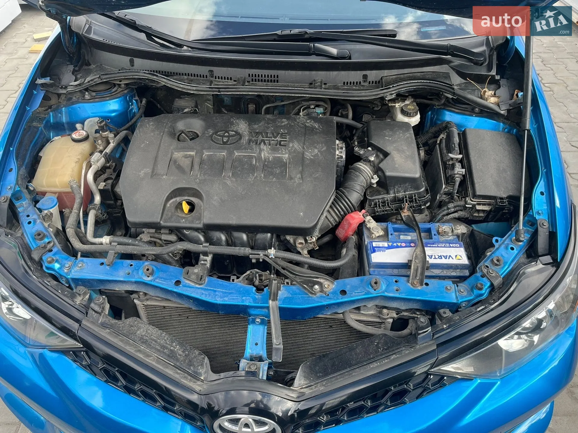 2018 Toyota Corolla - мініатюра 9