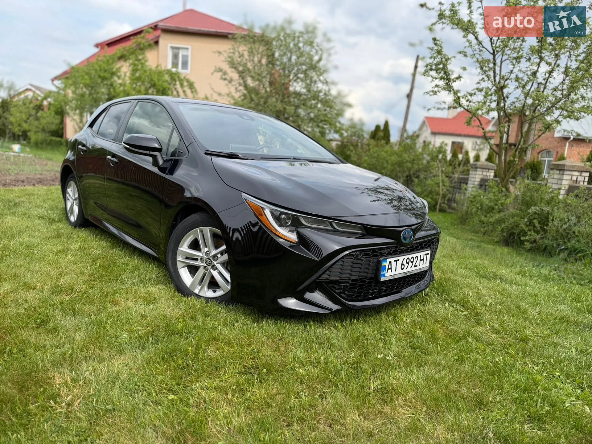 2019 Toyota Corolla - фото 1