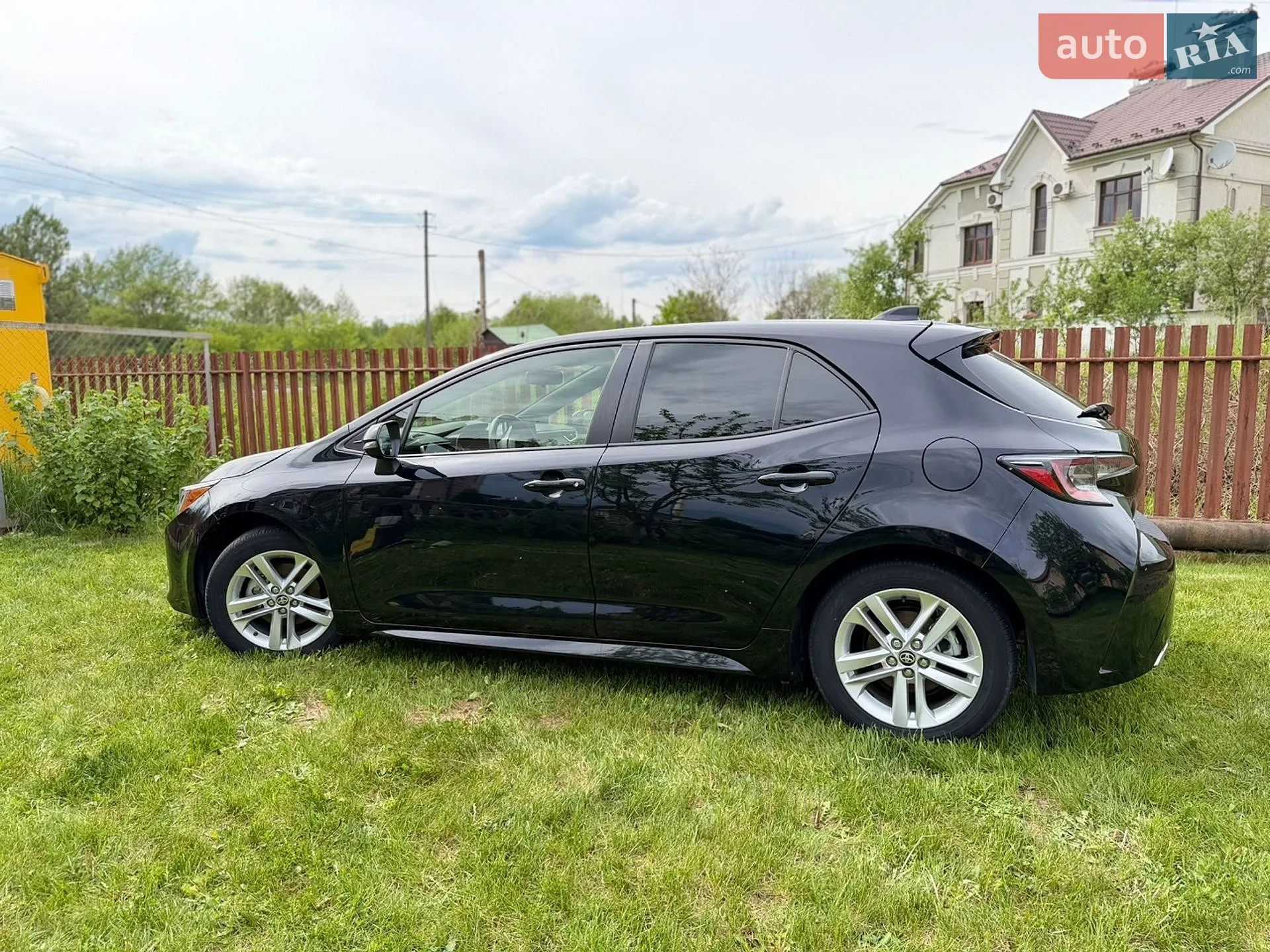 2019 Toyota Corolla - мініатюра 3
