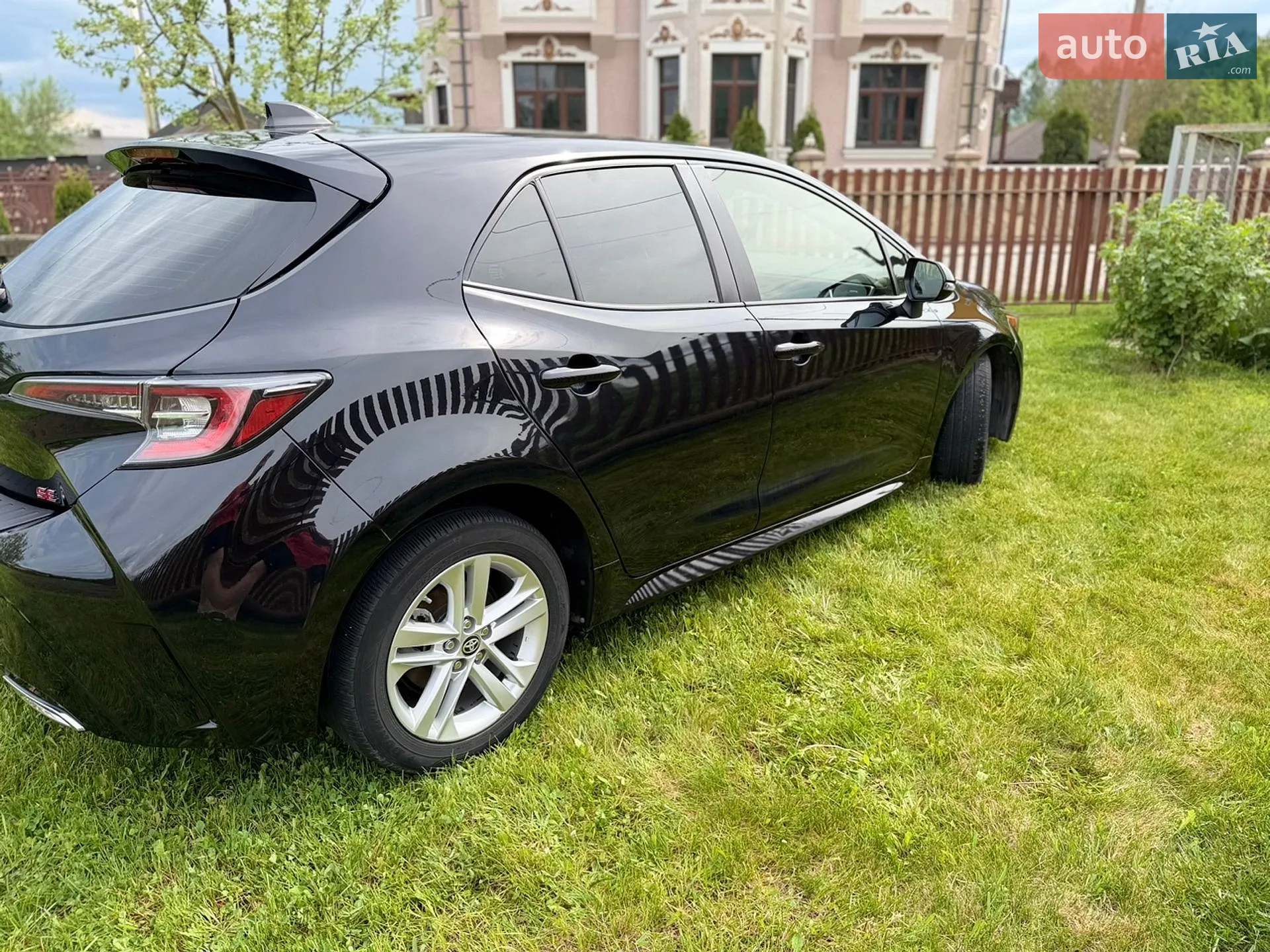 2019 Toyota Corolla - мініатюра 6