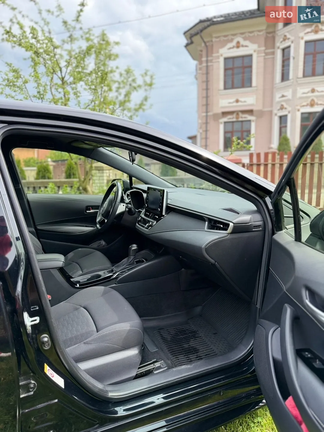 2019 Toyota Corolla - мініатюра 7