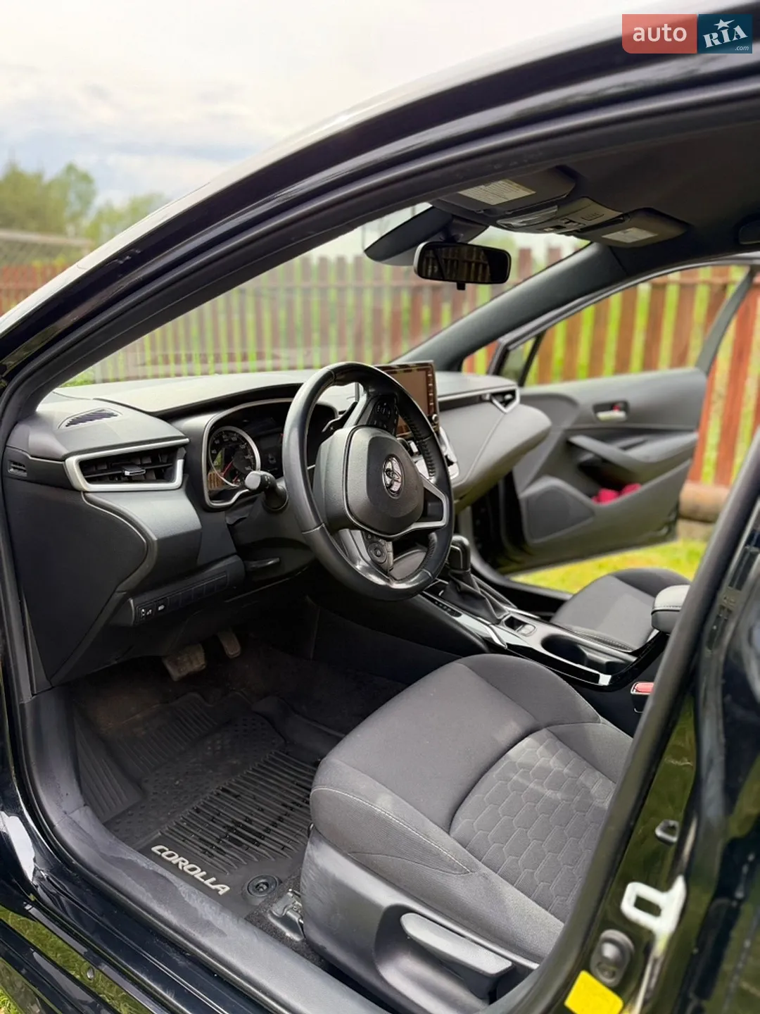 2019 Toyota Corolla - мініатюра 9
