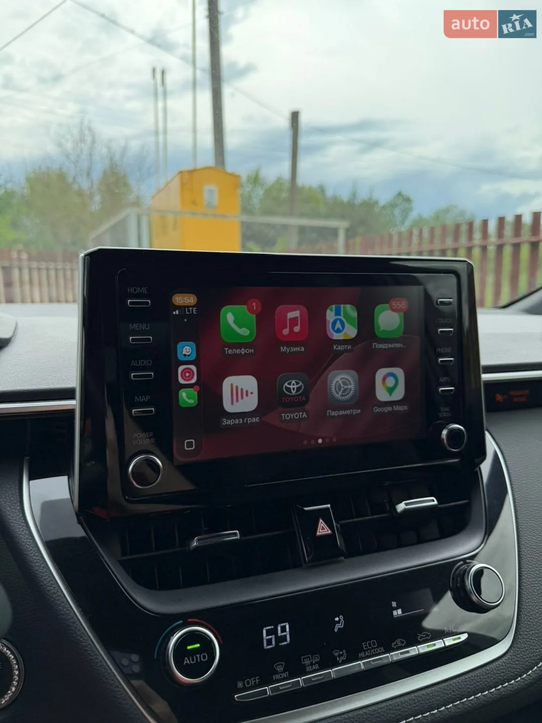 2019 Toyota Corolla - мініатюра 14