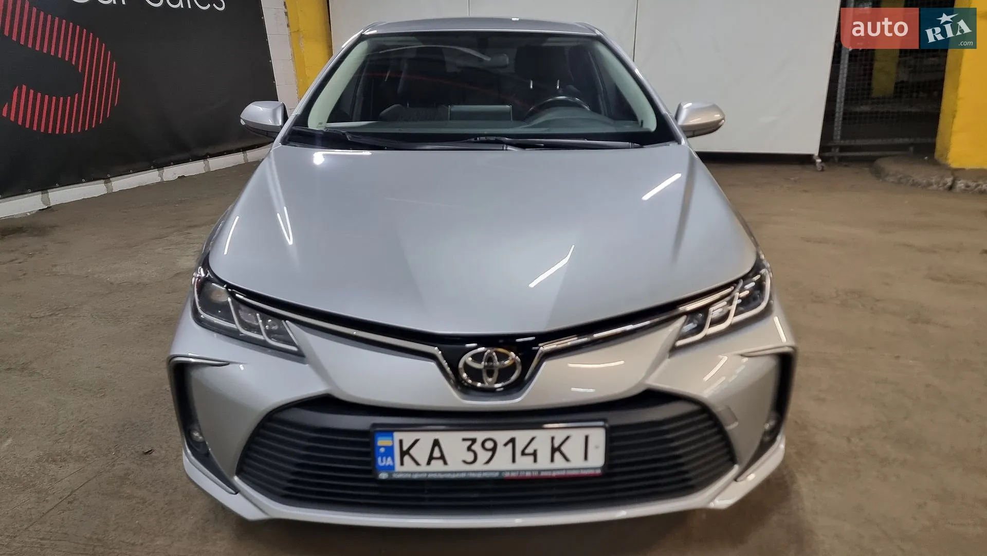 2022 Toyota Corolla - мініатюра 2