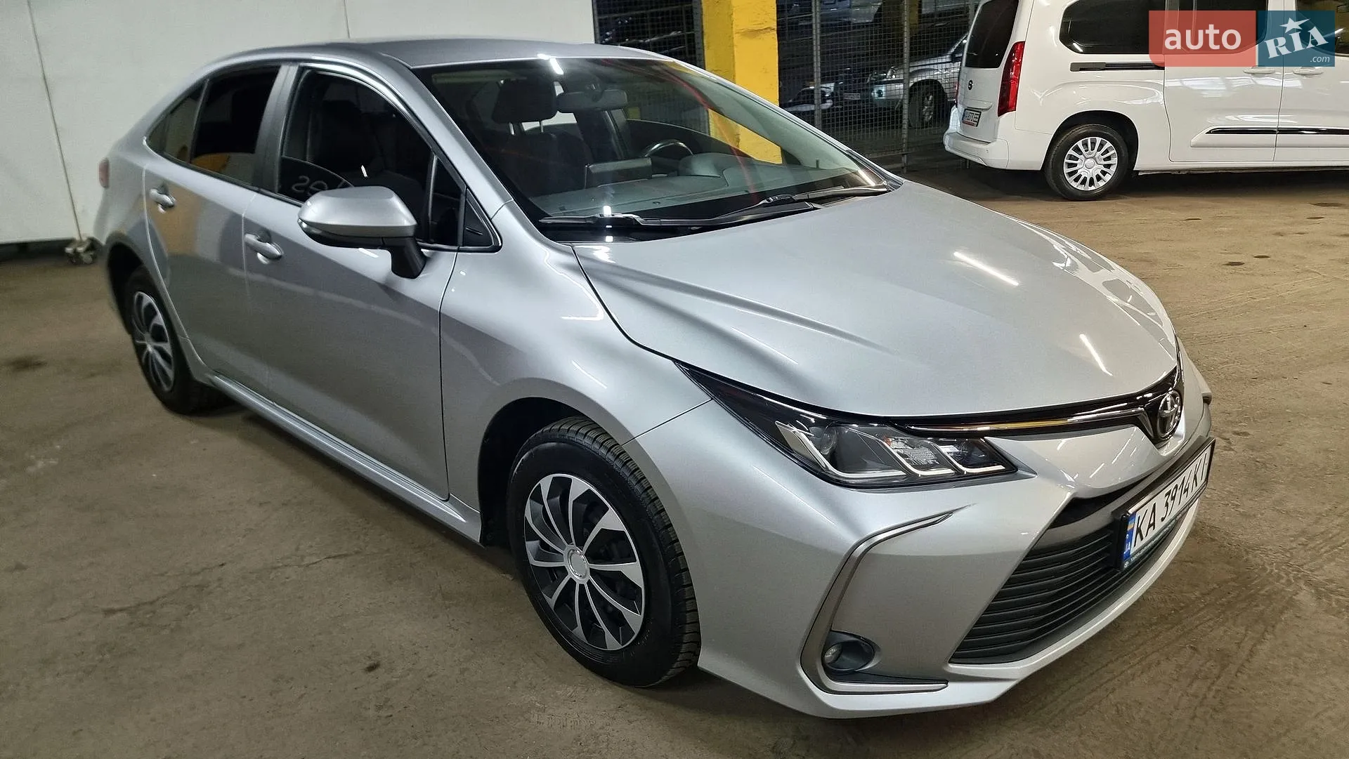 2022 Toyota Corolla - мініатюра 6