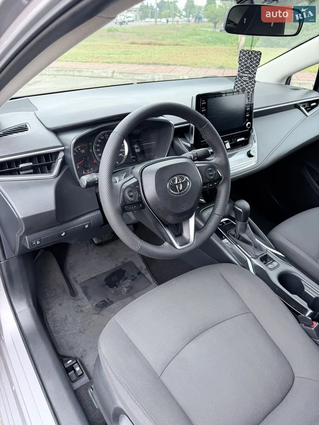 2020 Toyota Corolla - мініатюра 15