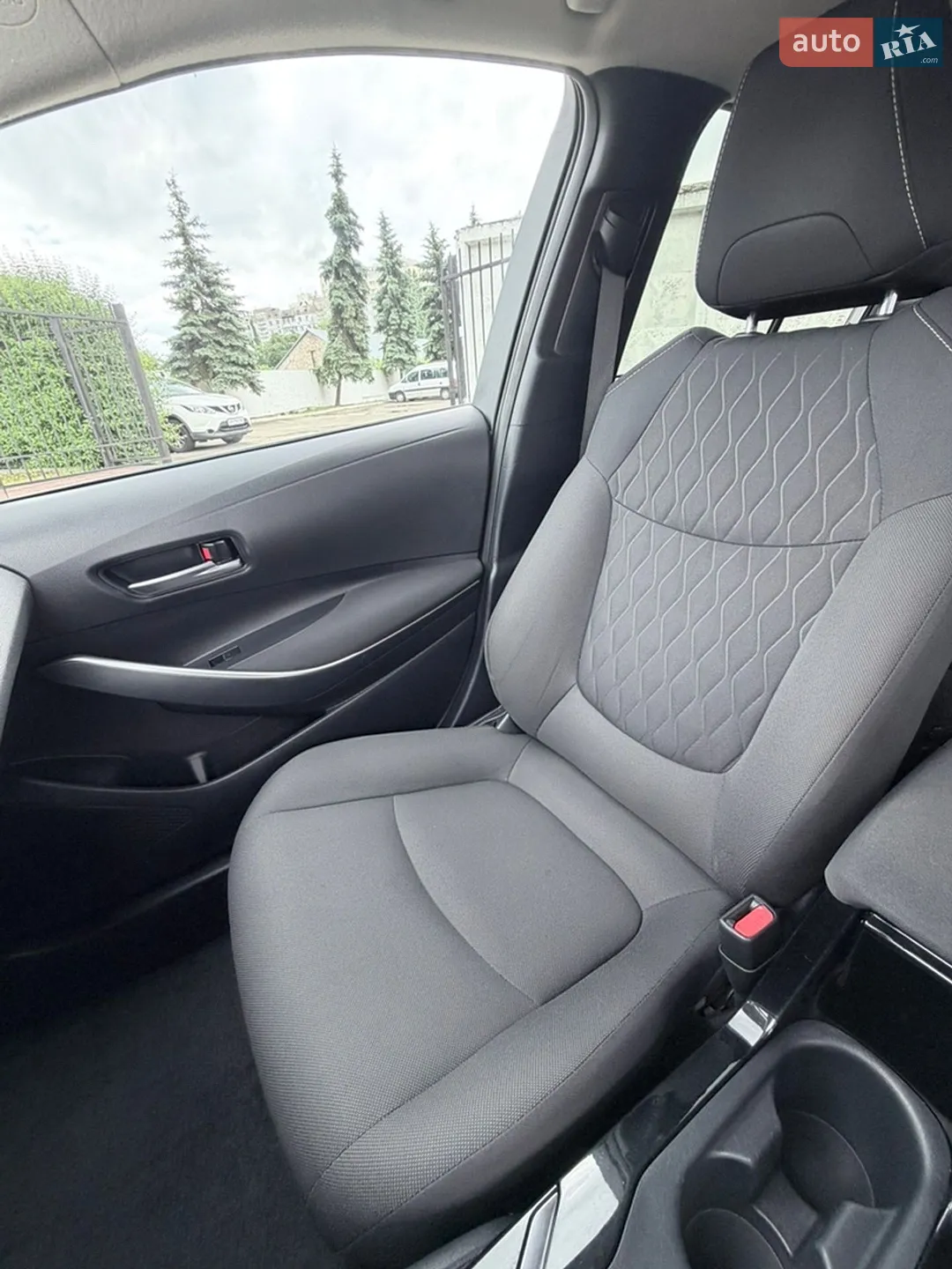 2020 Toyota Corolla - мініатюра 20