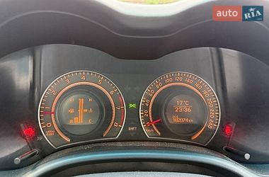 Седан Toyota Corolla 2008 в Киеве