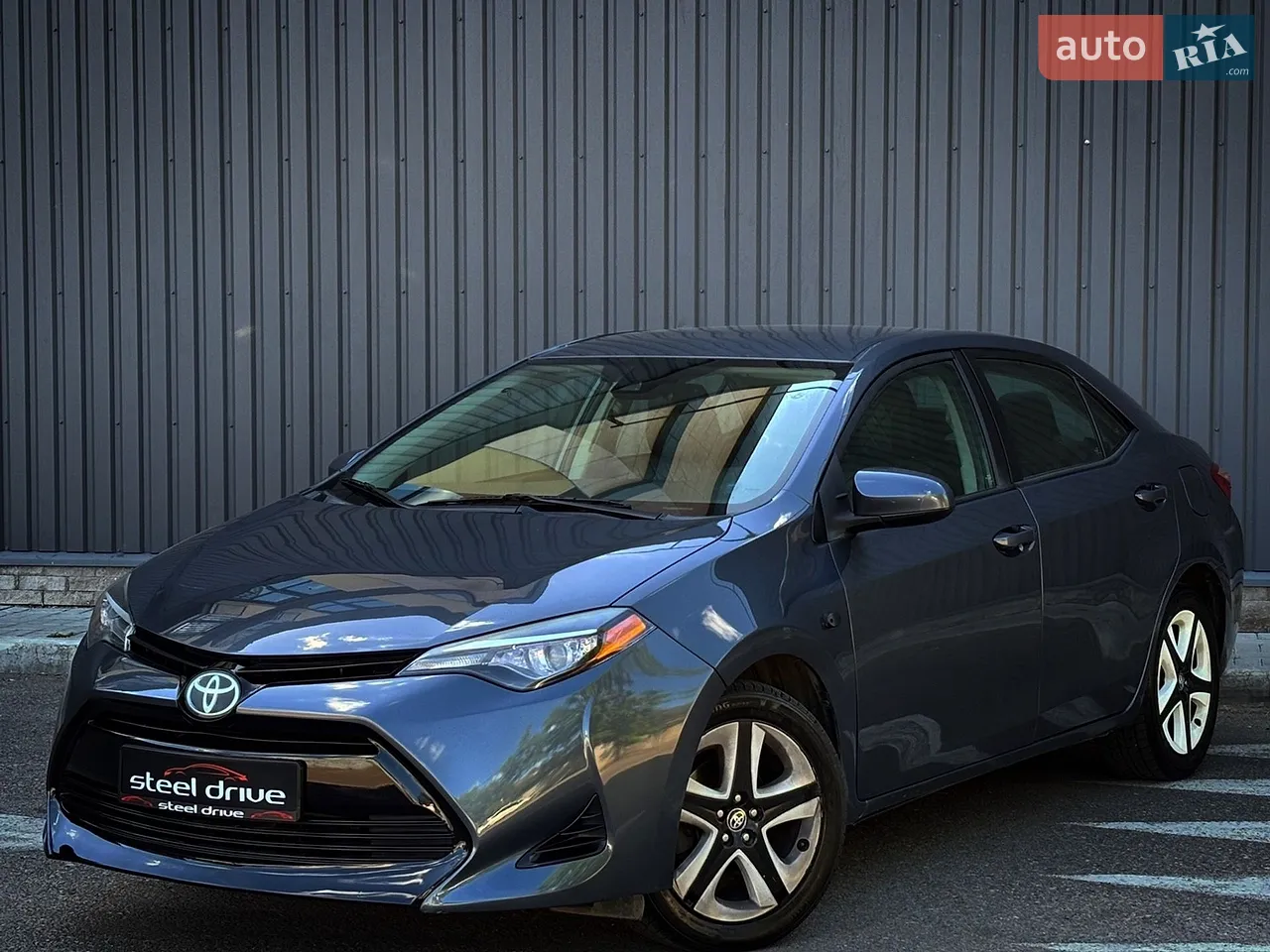 2016 Toyota Corolla - мініатюра 24