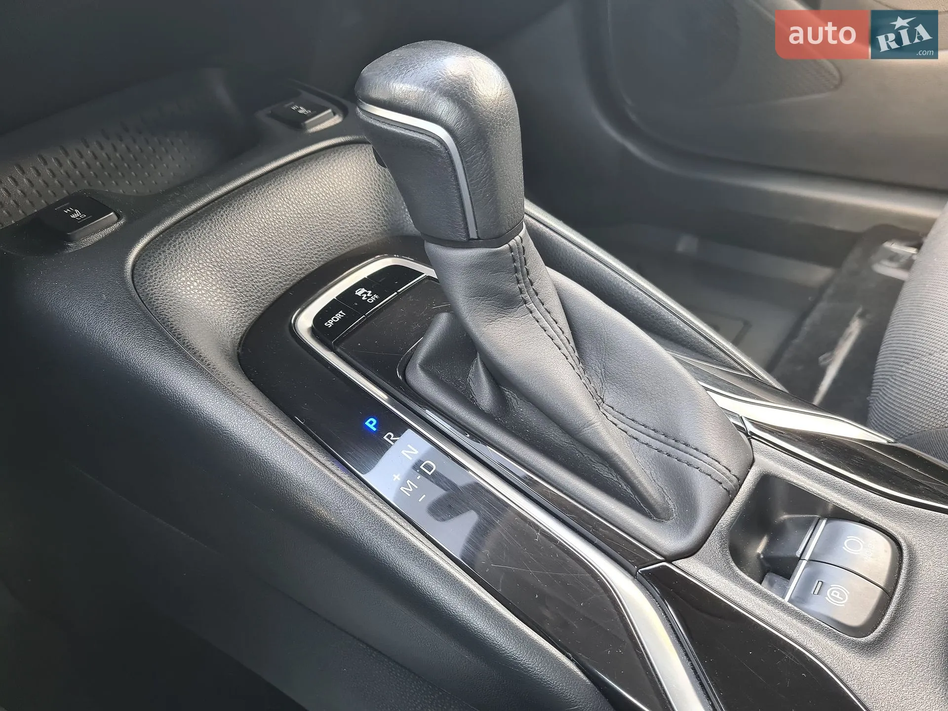 2019 Toyota Corolla - мініатюра 22