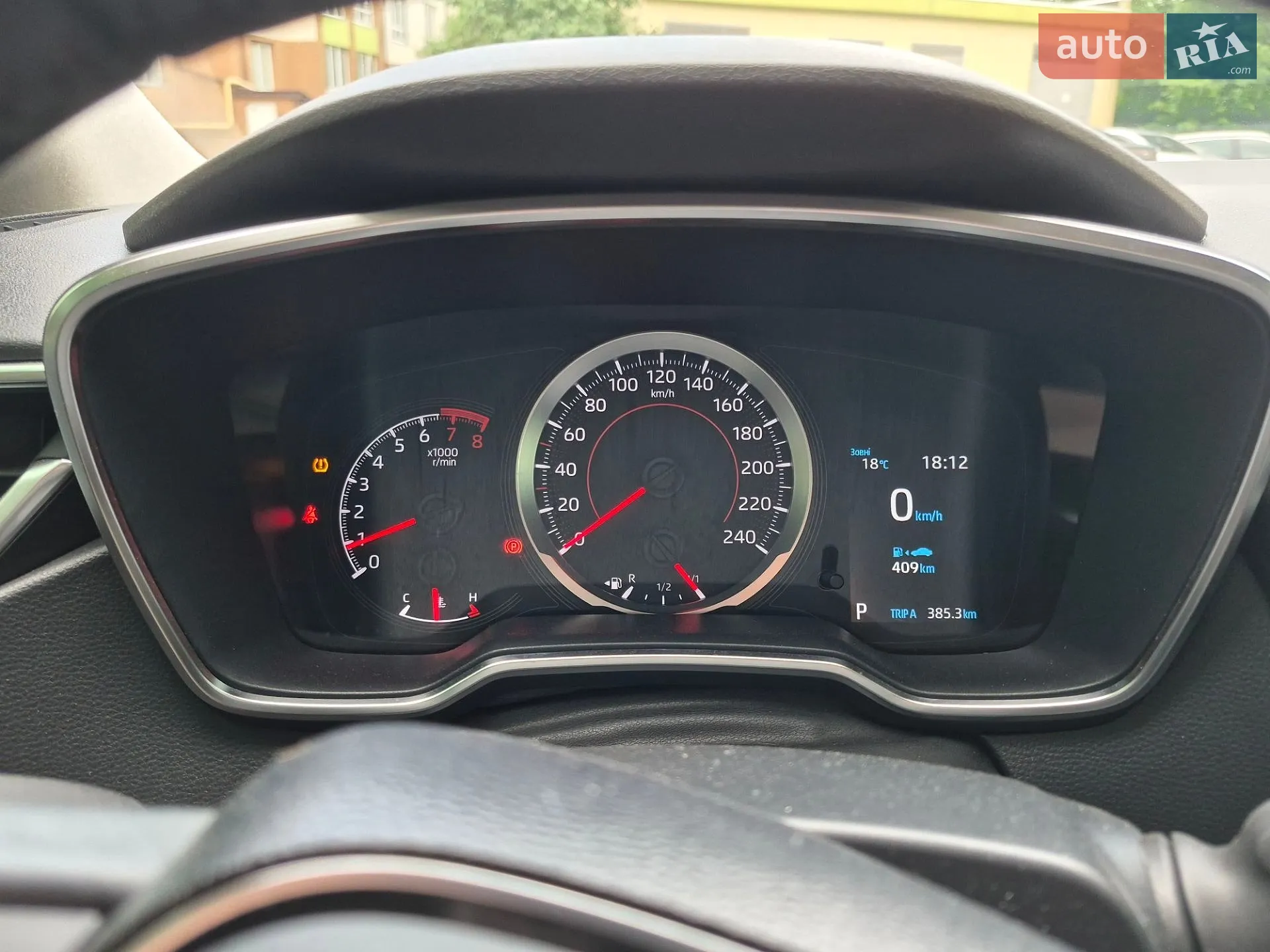 2019 Toyota Corolla - мініатюра 14