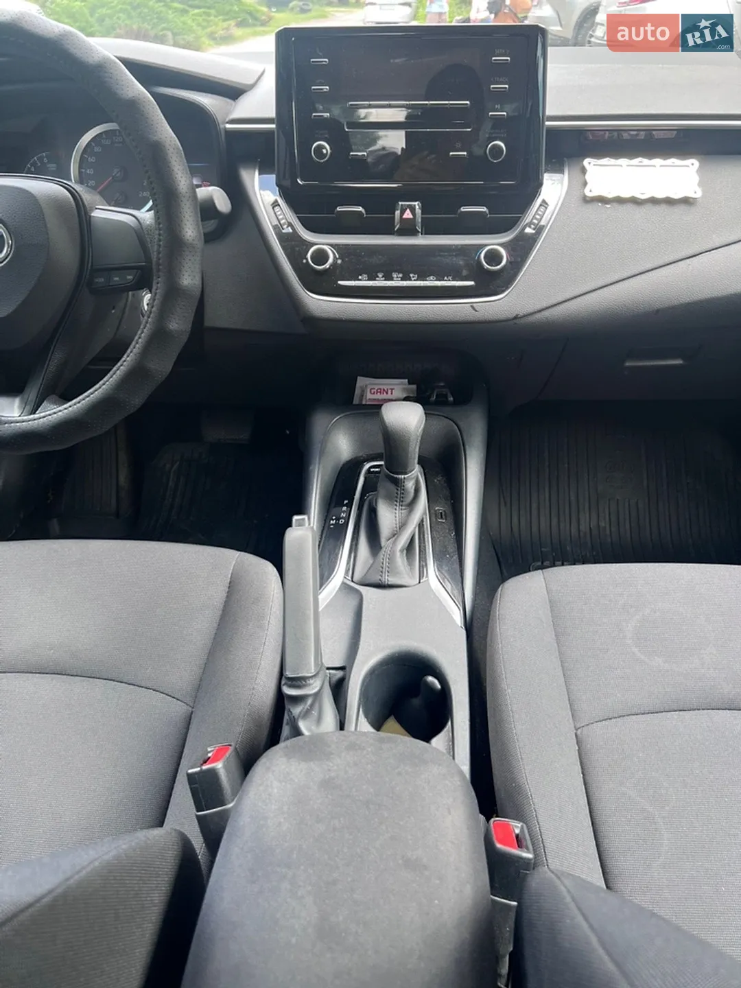 2021 Toyota Corolla - мініатюра 4
