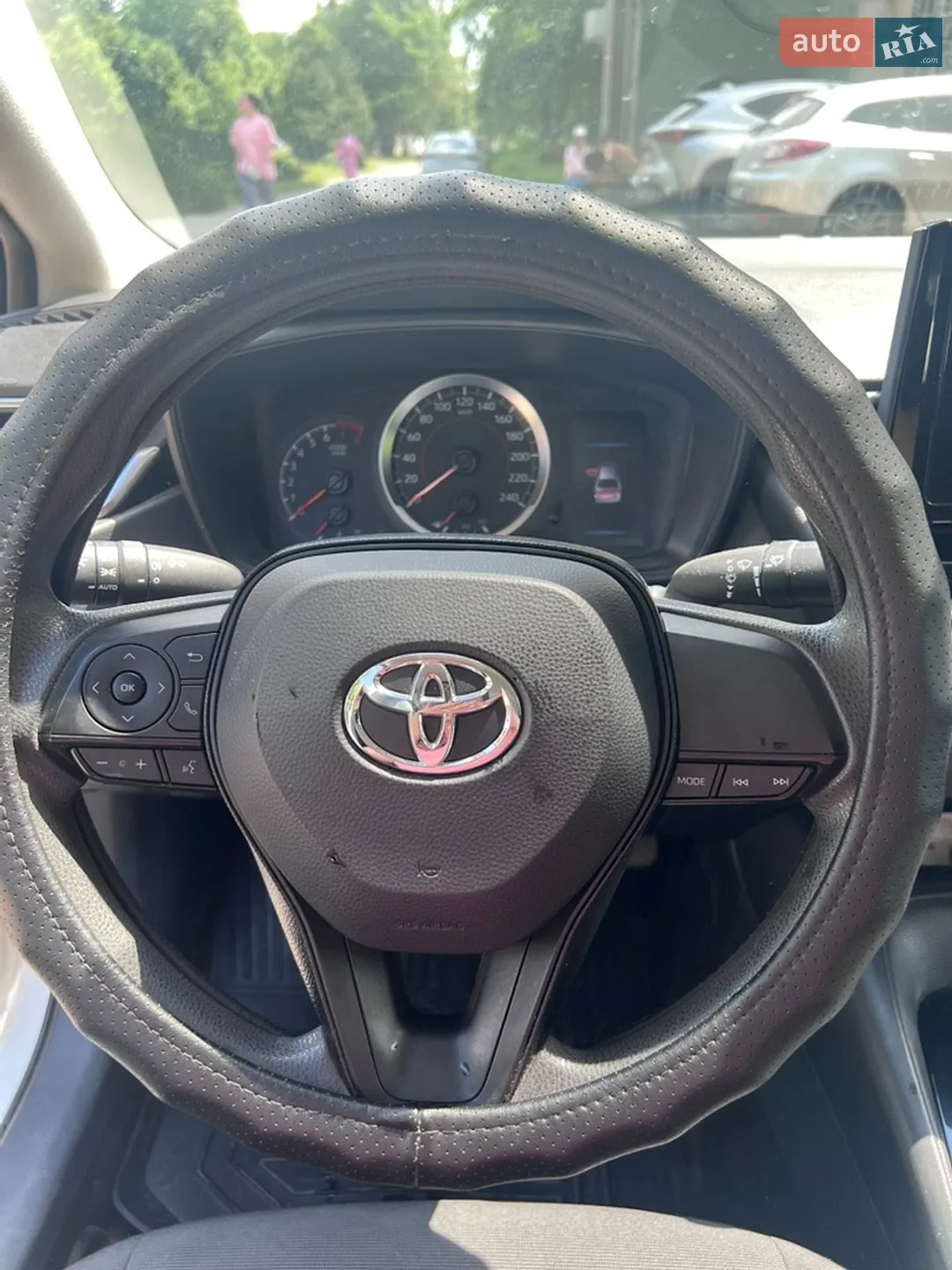2021 Toyota Corolla - мініатюра 15