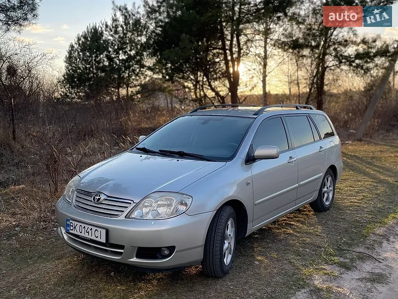 Toyota Corolla 2006 VIN NMTEB16R80R022657 фото оголошення 18 з 46