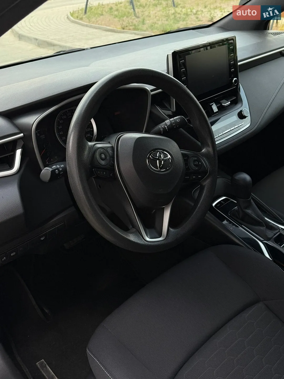 2019 Toyota Corolla - мініатюра 10